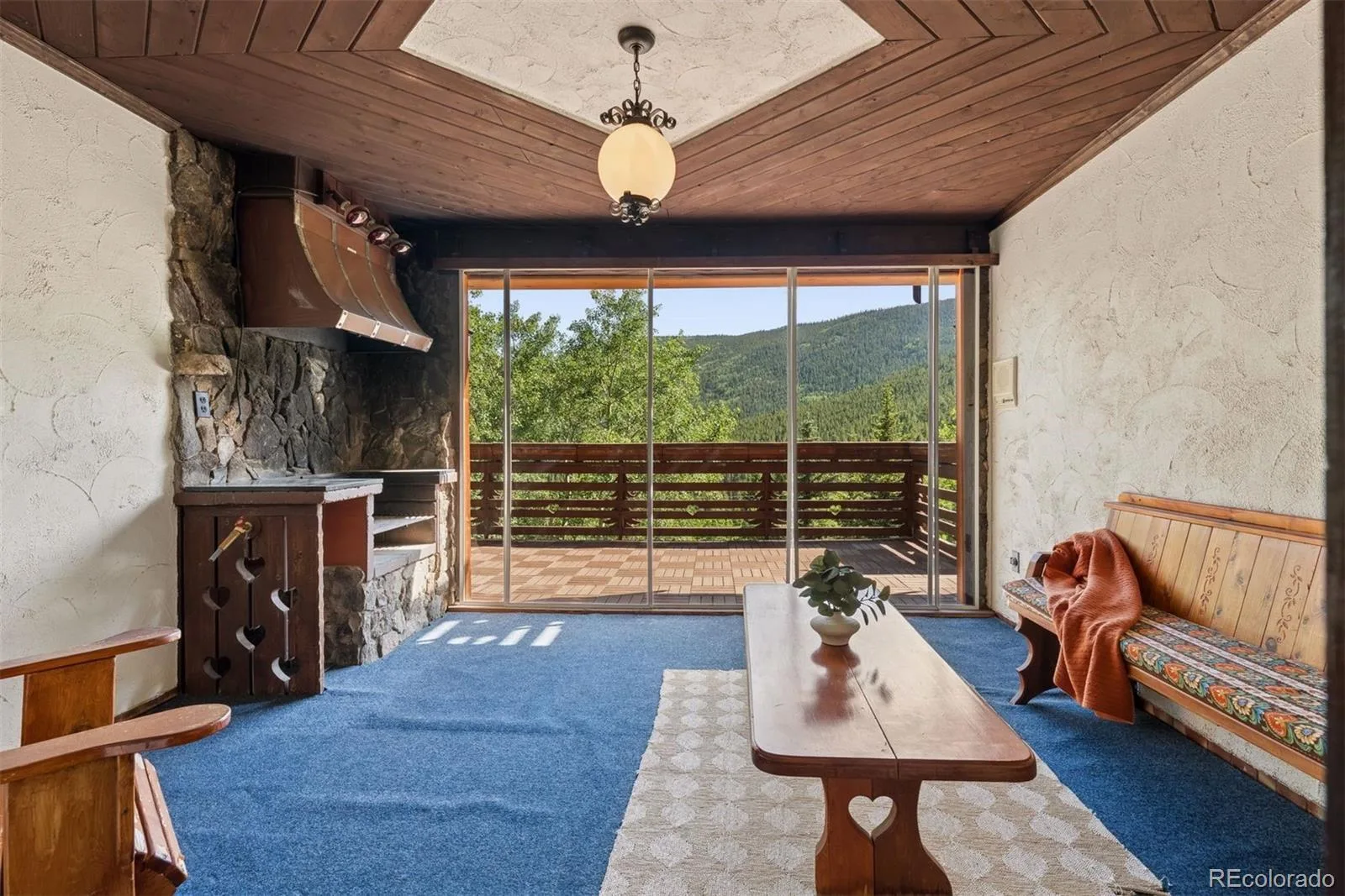 4362 Witter Gulch Road Evergreen CO 80439 | MLS #REC7554234 06252026224249 1600 13
