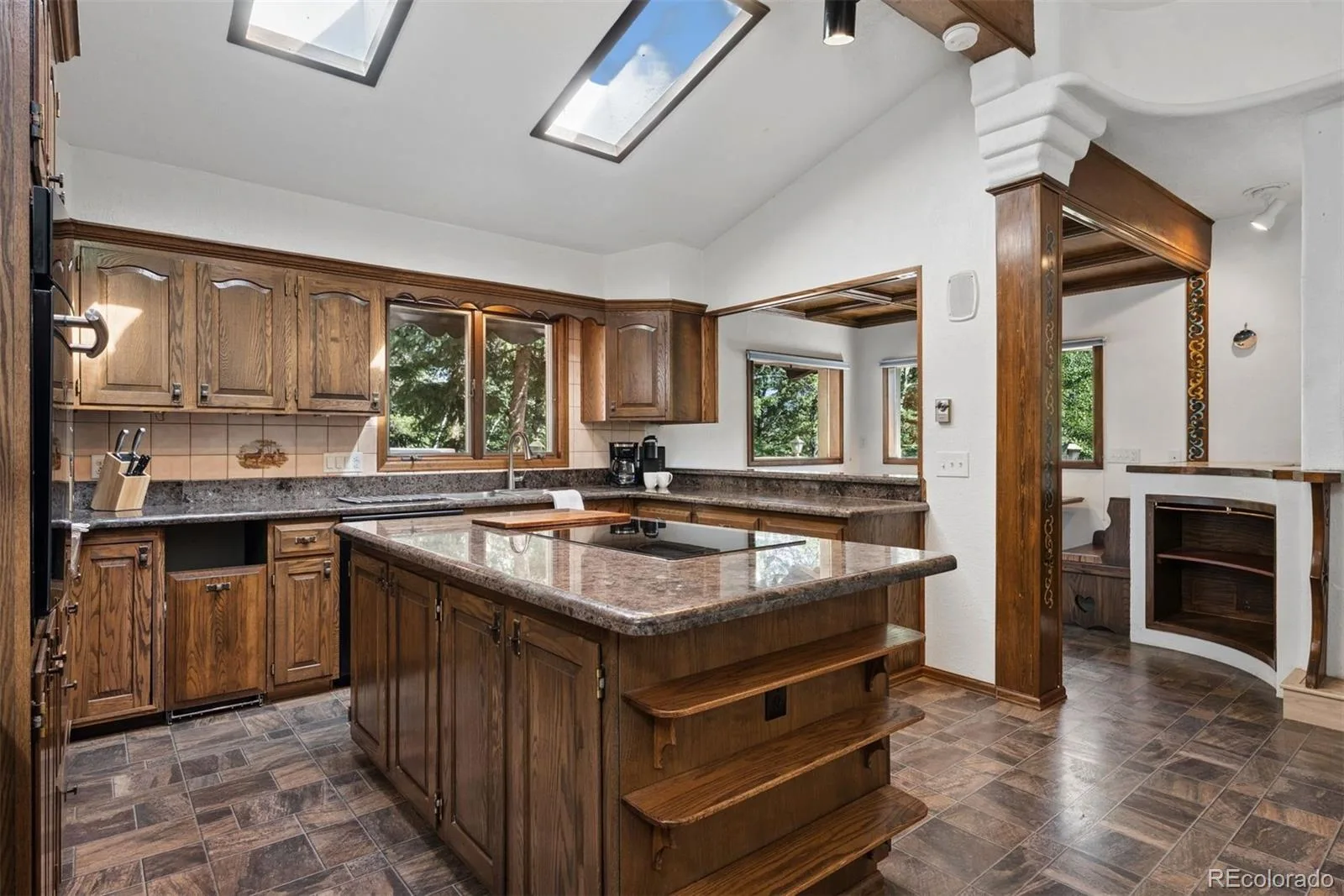 4362 Witter Gulch Road Evergreen CO 80439 | MLS #REC7554234 06252026224249 1600 17