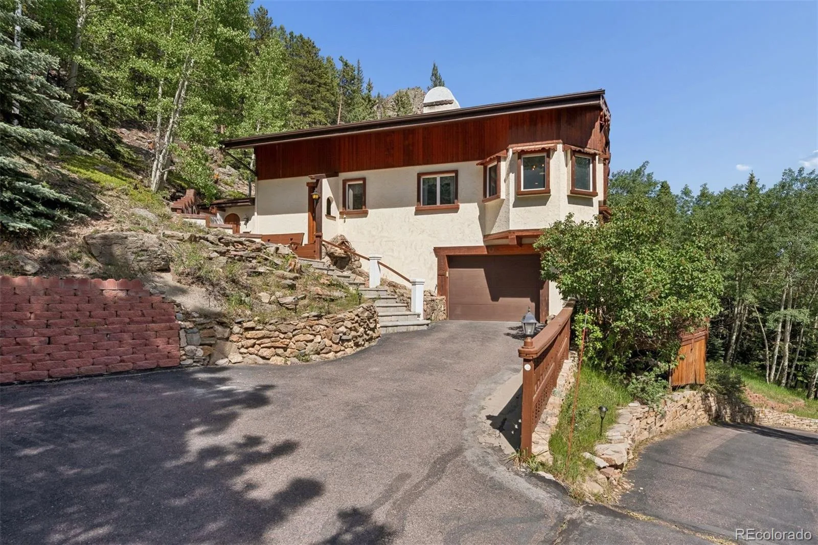 4362 Witter Gulch Road Evergreen CO 80439 | MLS #REC7554234 06252026224249 1600 2