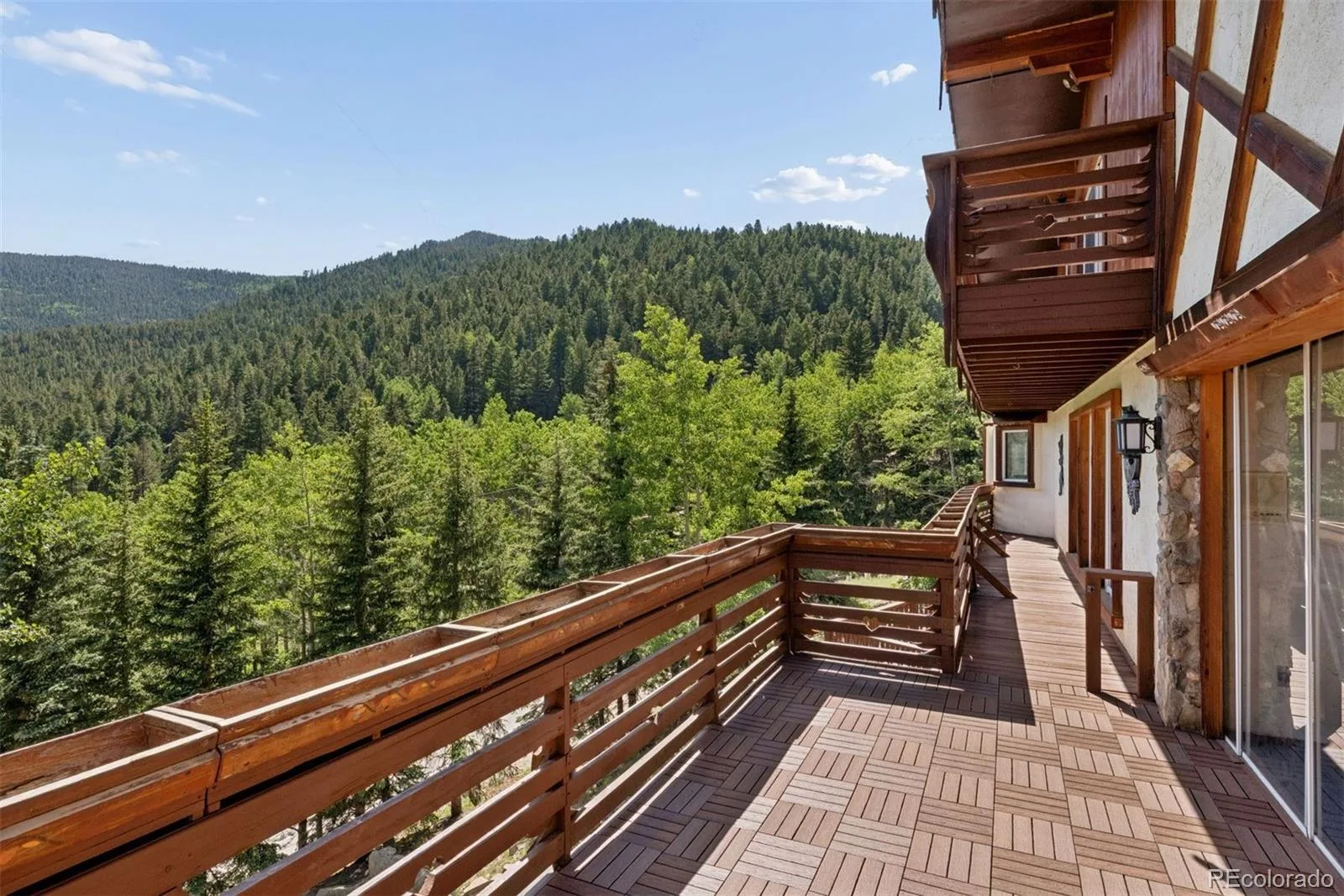 4362 Witter Gulch Road Evergreen CO 80439 | MLS #REC7554234 06252026224249 1600 26
