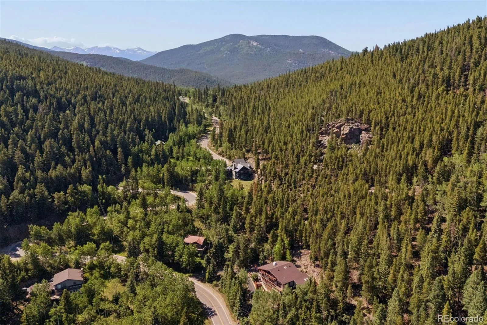 4362 Witter Gulch Road Evergreen CO 80439 | MLS #REC7554234 06252026224249 1600 39