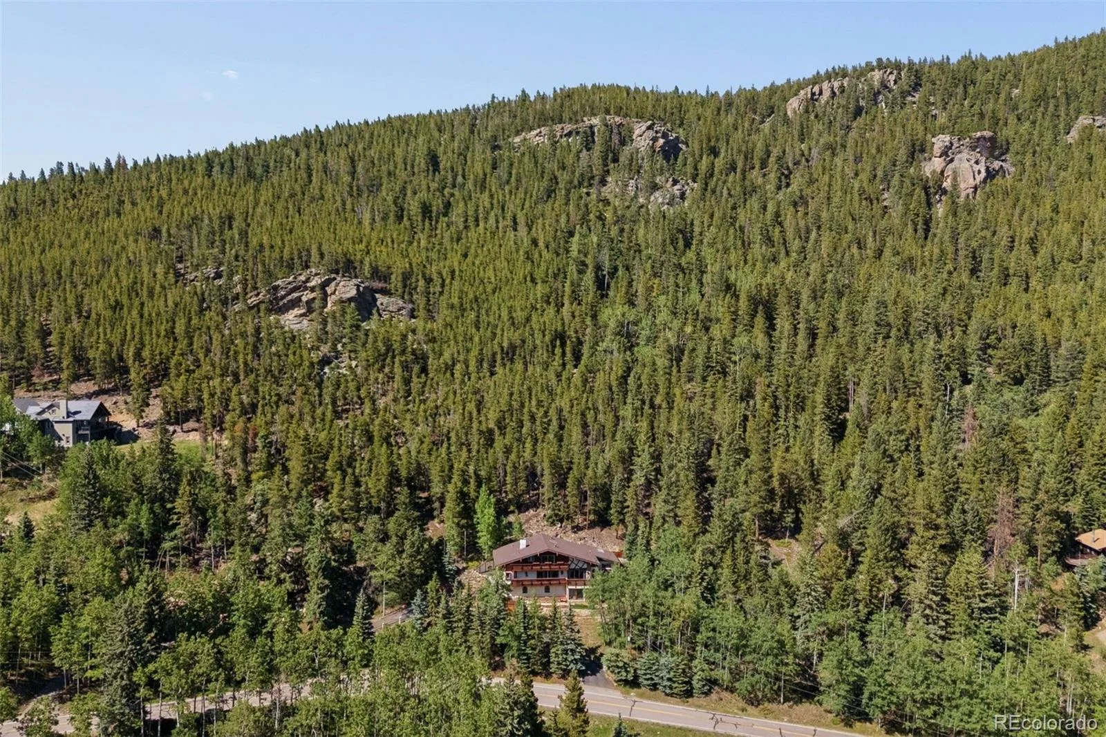 4362 Witter Gulch Road Evergreen CO 80439 | MLS #REC7554234 06252026224249 1600 40