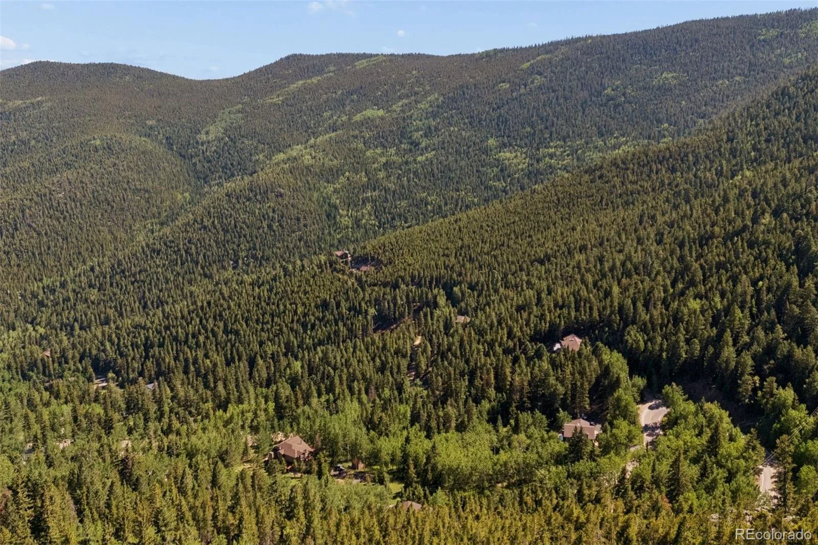 4362 Witter Gulch Road Evergreen CO 80439 | MLS #REC7554234 06252026224249 1600 41