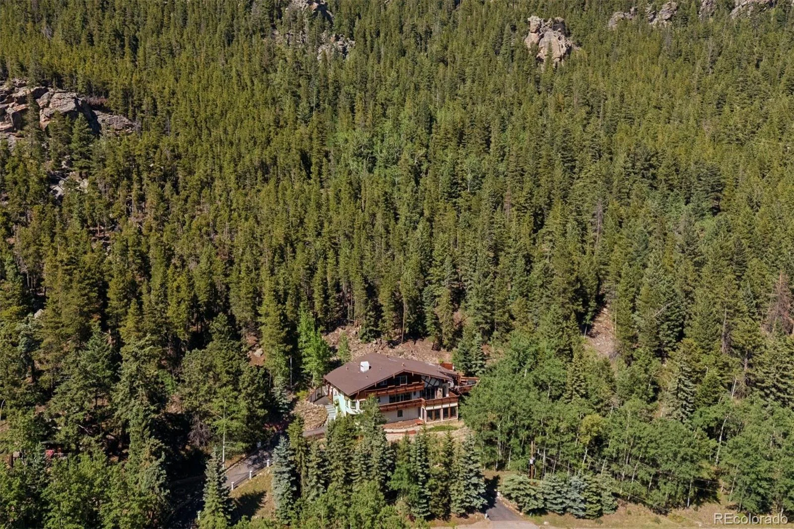 4362 Witter Gulch Road Evergreen CO 80439 | MLS #REC7554234 06252026224249 1600 42