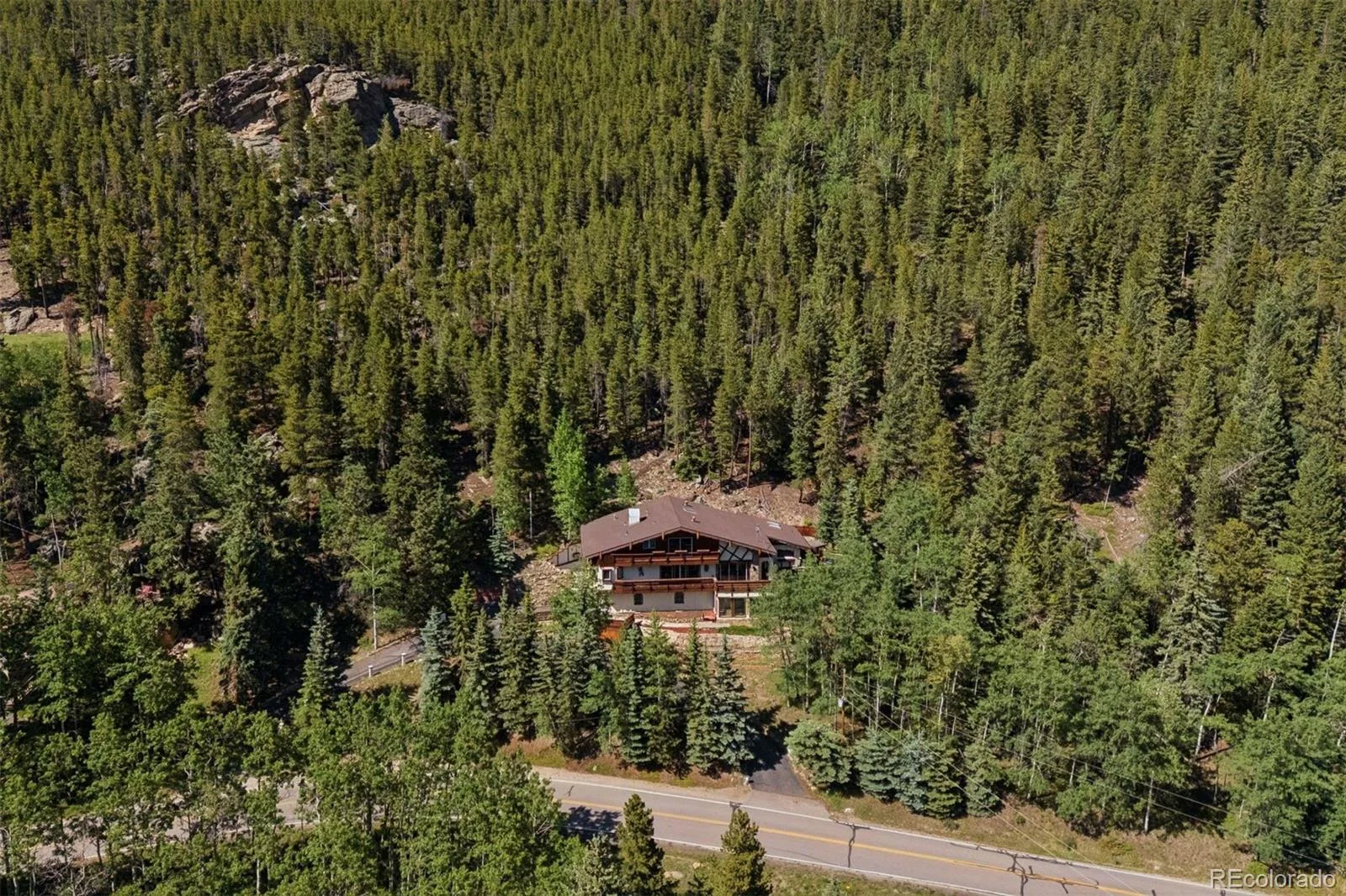 4362 Witter Gulch Road Evergreen CO 80439 | MLS #REC7554234 06252026224249 1600 43