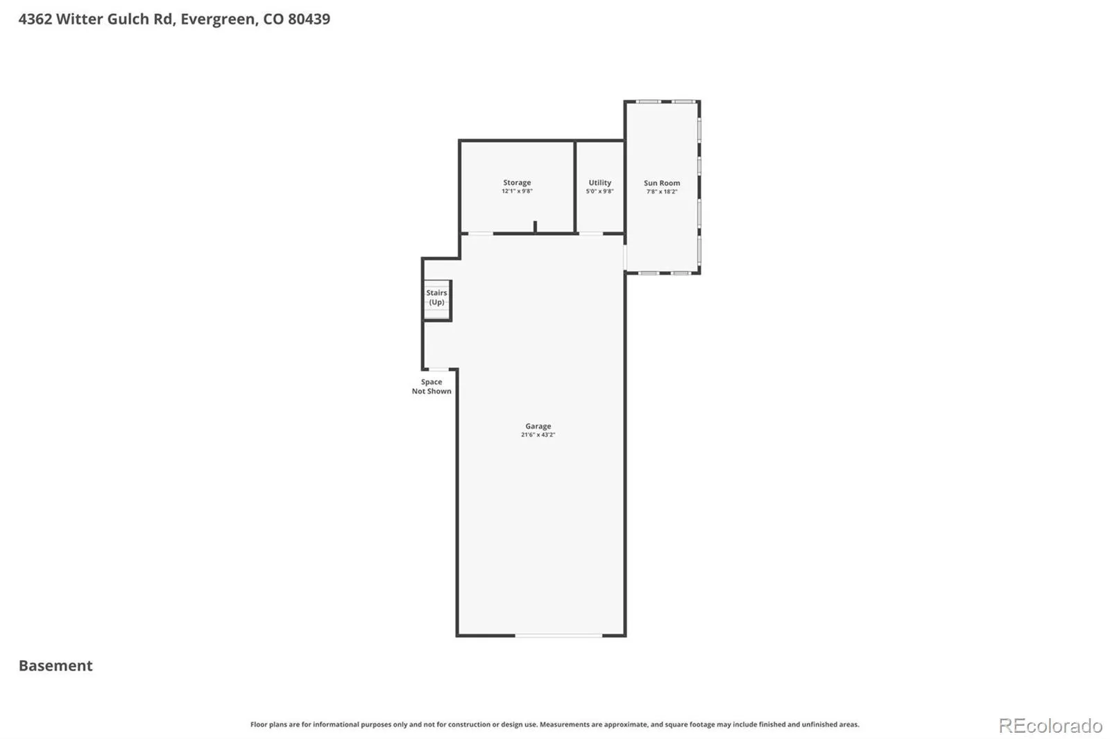 4362 Witter Gulch Road Evergreen CO 80439 | MLS #REC7554234 06252026224249 1600 47
