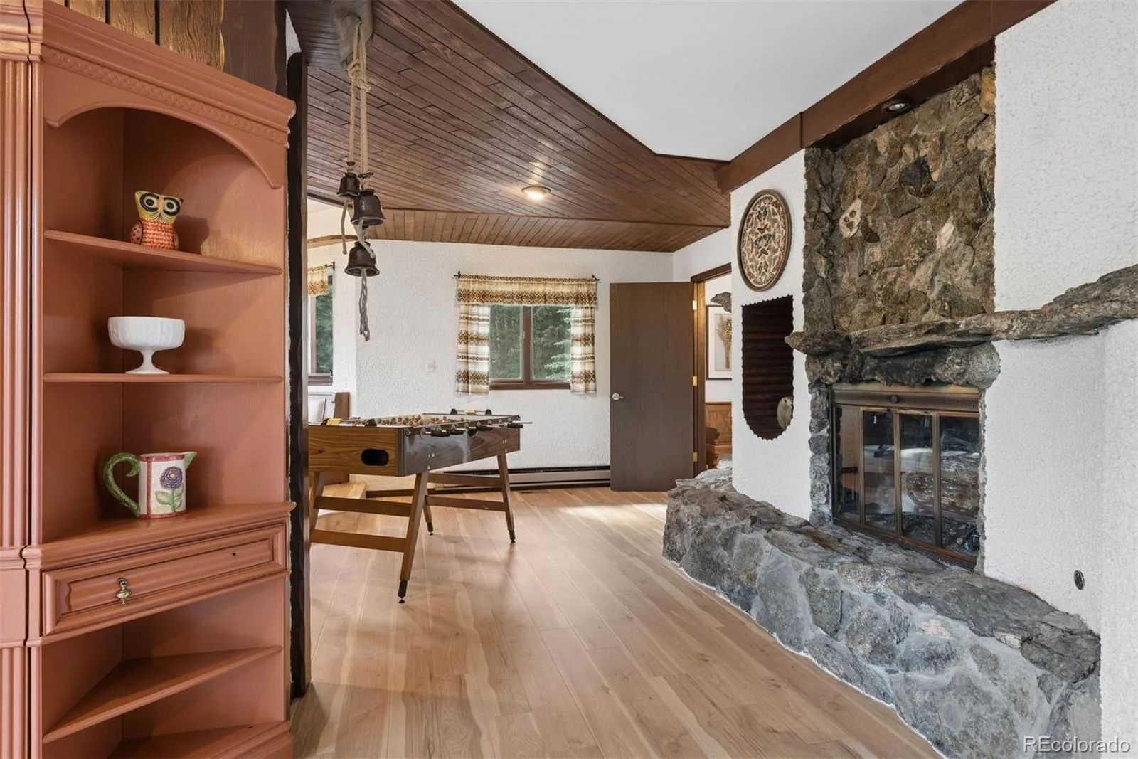 4362 Witter Gulch Road Evergreen CO 80439 | MLS #REC7554234 06252026224249 1600 7