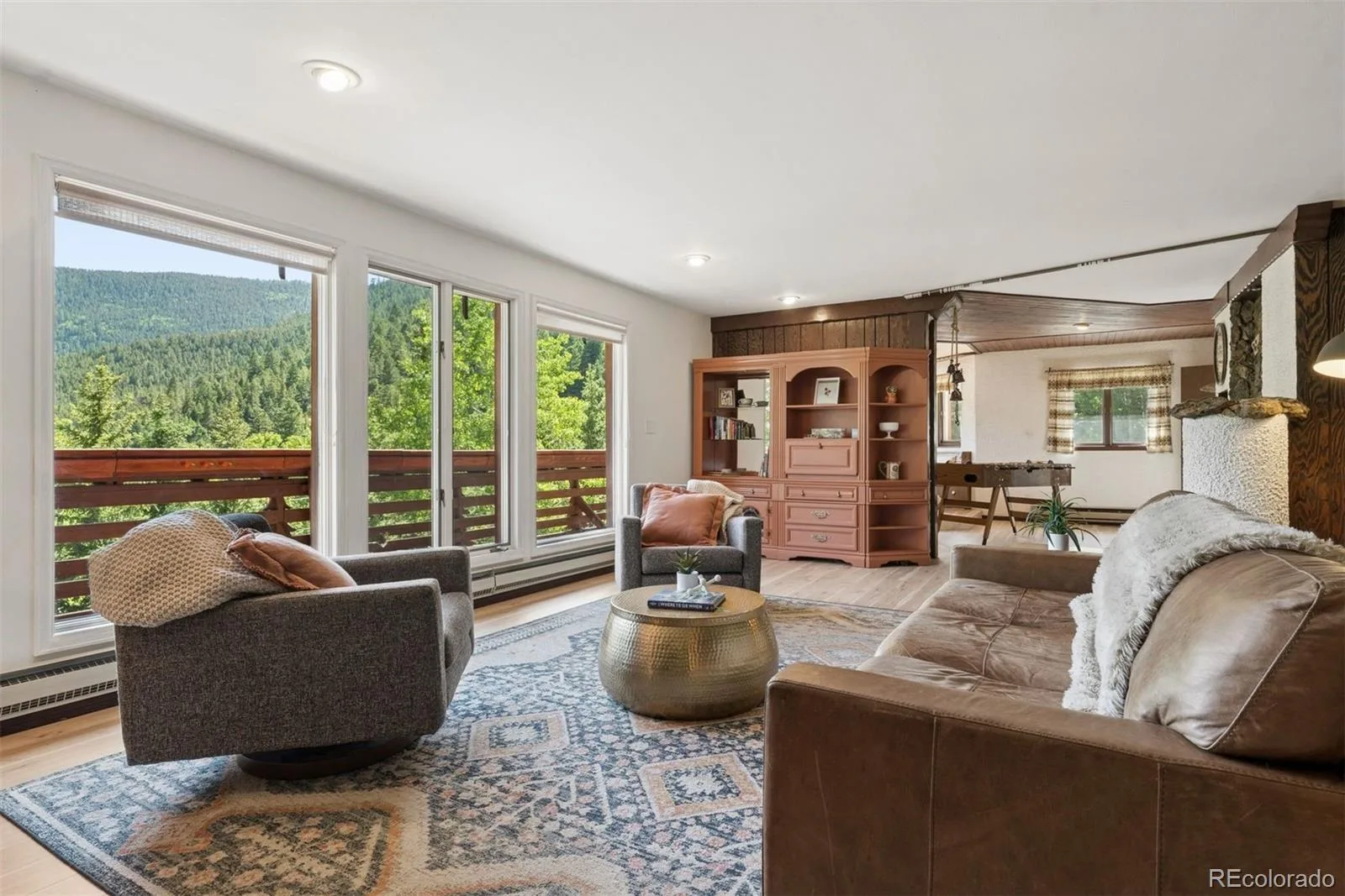 4362 Witter Gulch Road Evergreen CO 80439 | MLS #REC7554234 06252026224249 1600 9