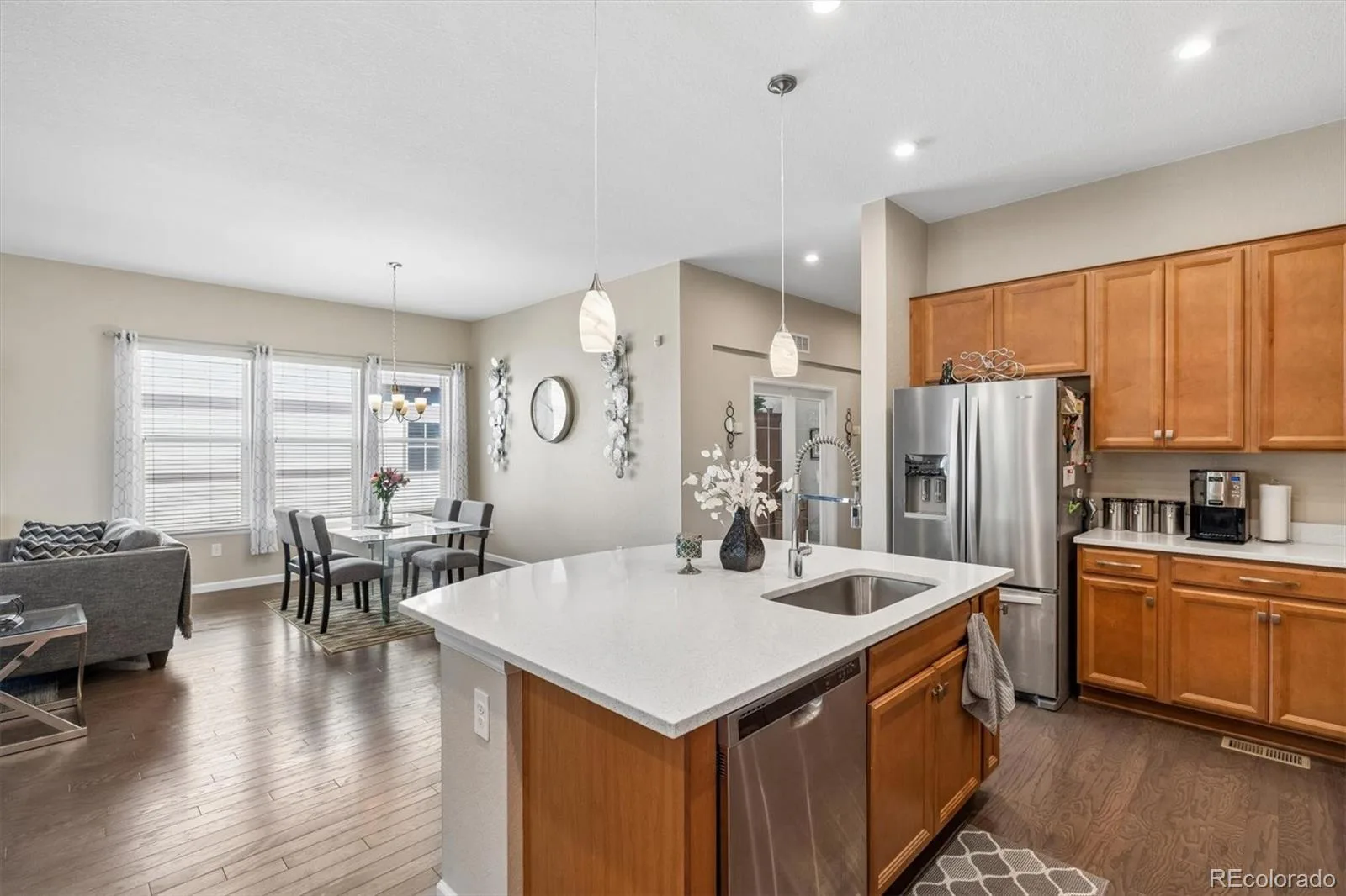8416 Arapahoe Peak Street Littleton CO 80125 | MLS #REC7554734 08212026162503 1600 11