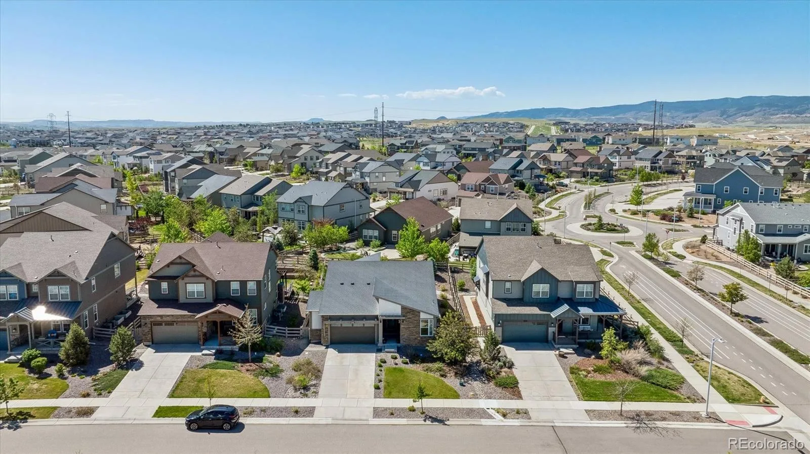 8416 Arapahoe Peak Street Littleton CO 80125 | MLS #REC7554734 08212026162503 1600 36