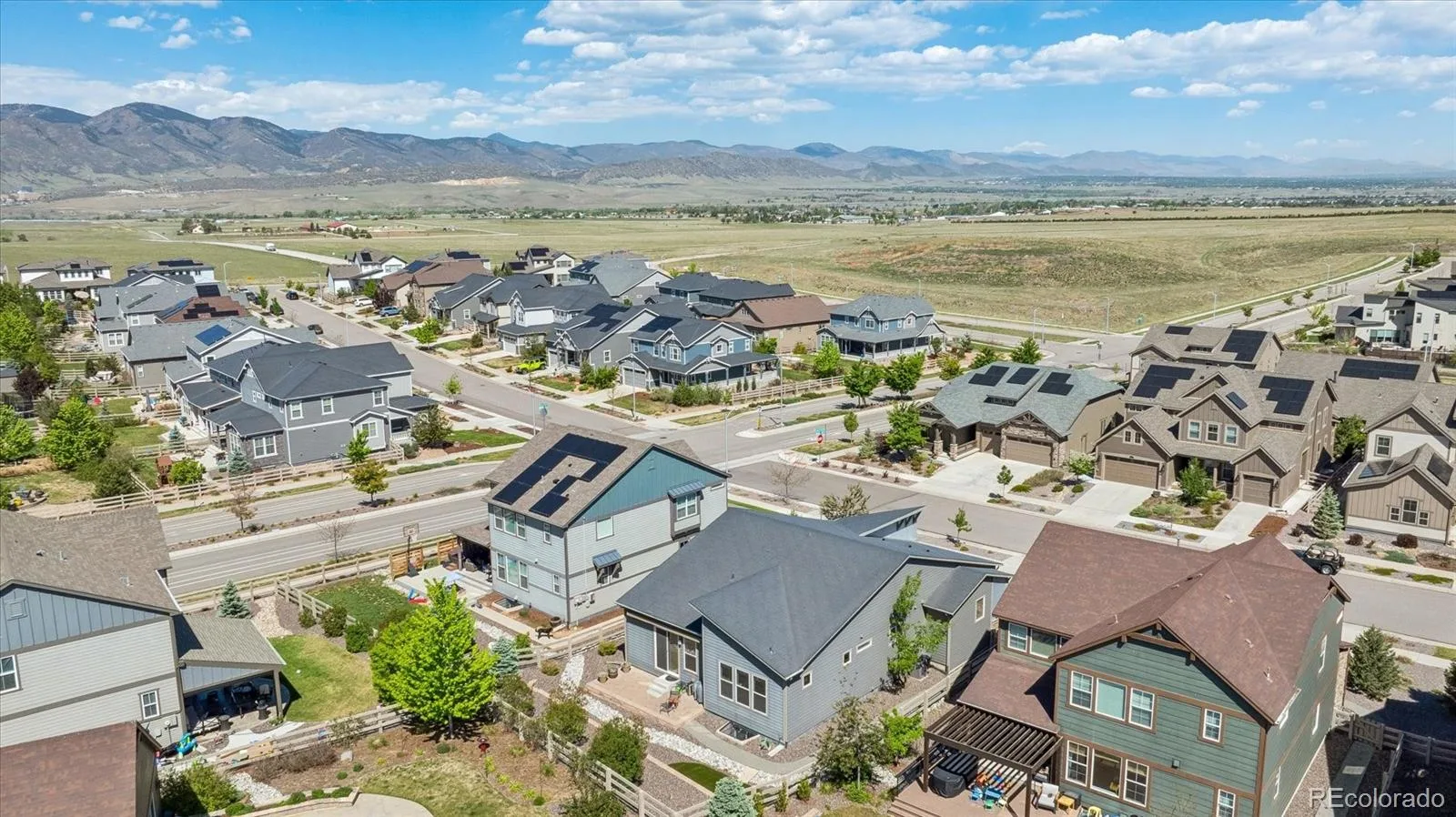 8416 Arapahoe Peak Street Littleton CO 80125 | MLS #REC7554734 08212026162503 1600 37