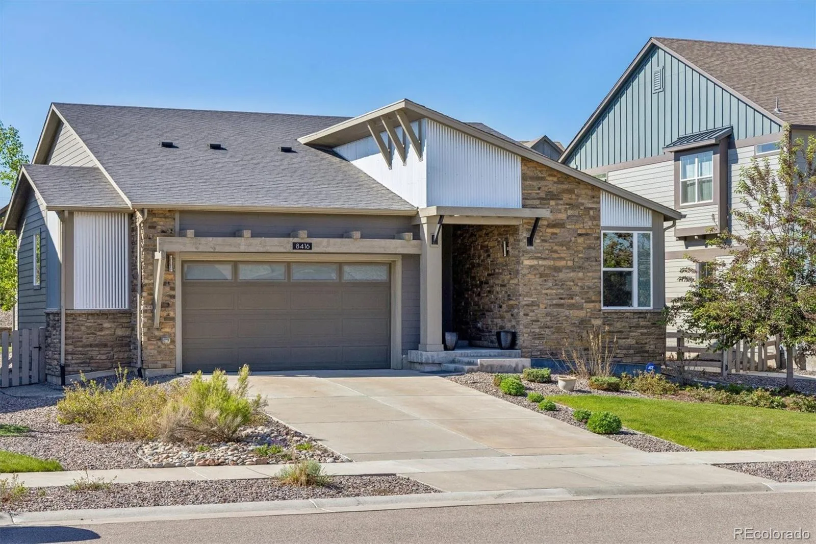 8416 Arapahoe Peak Street Littleton CO 80125 | MLS #REC7554734 08212026162503 1600 40
