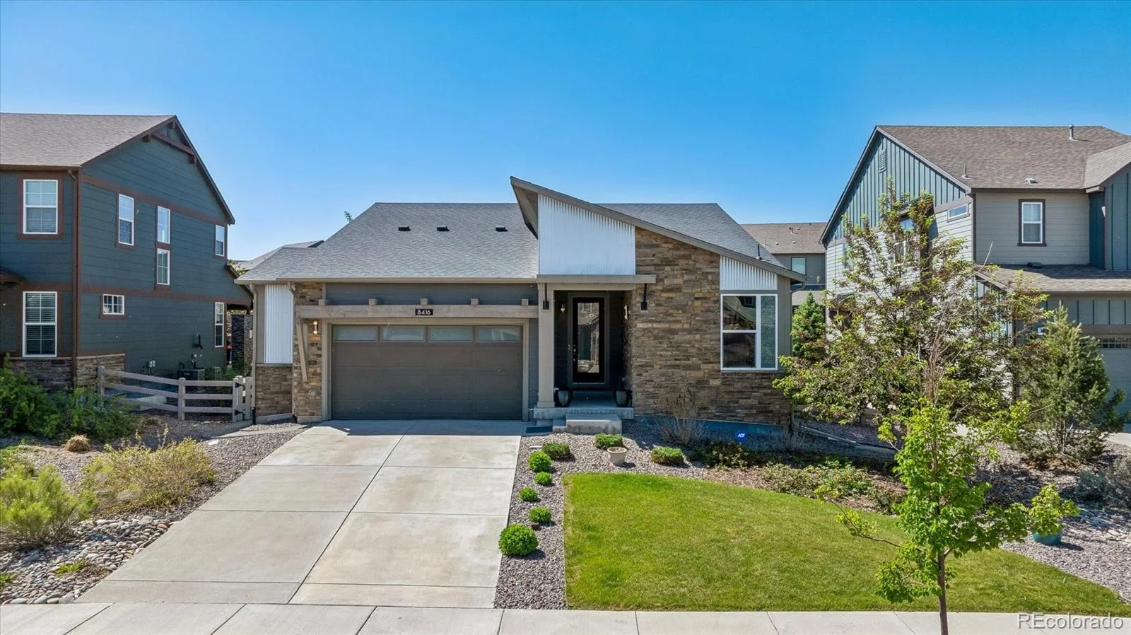 8416 Arapahoe Peak Street Littleton CO 80125 | MLS #REC7554734 08212026162503 1600 42