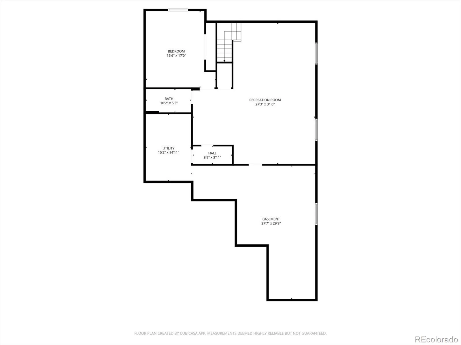 8416 Arapahoe Peak Street Littleton CO 80125 | MLS #REC7554734 08212026162503 1600 44