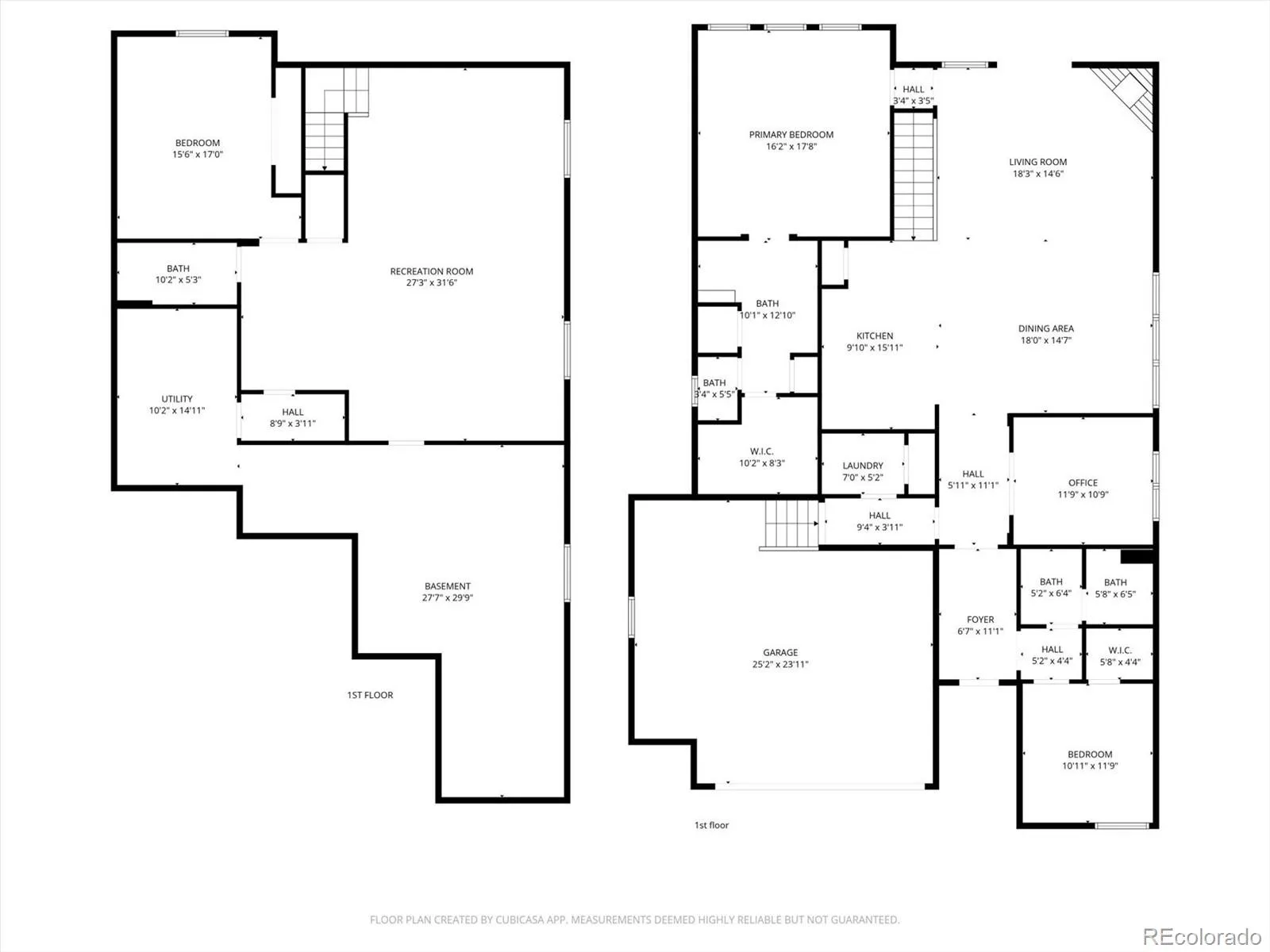 8416 Arapahoe Peak Street Littleton CO 80125 | MLS #REC7554734 08212026162503 1600 45