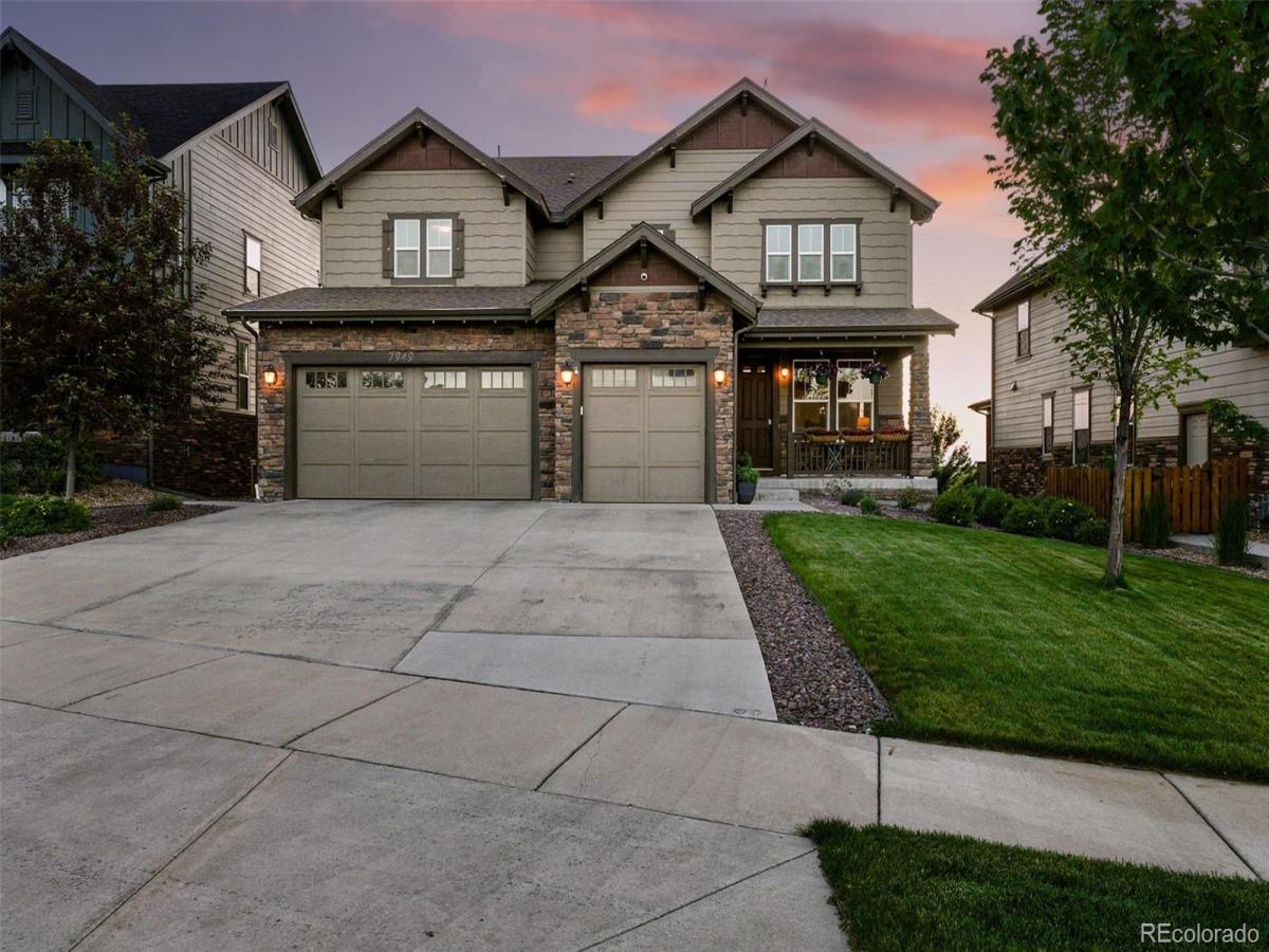 7949 S Elk Way Aurora CO 80016 | MLS #REC7557370 MLS #REC7557370 image #0