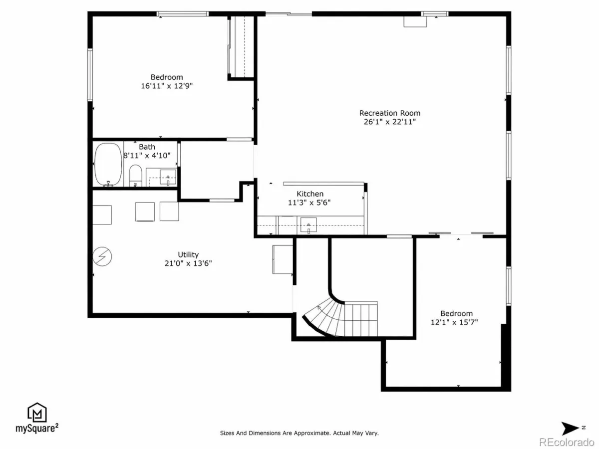 7949 S Elk Way Aurora CO 80016 MLS #REC7557370 05052026042308 1200 47