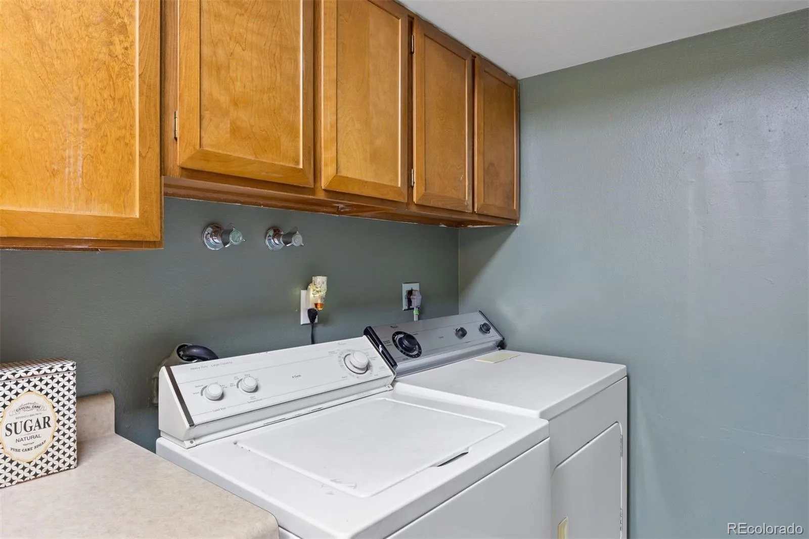 7277 S Xenia Circle #F Centennial CO 80112 | MLS #REC7558158 07092026223019 1600 19