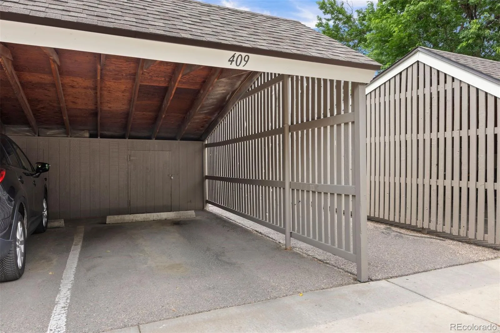 7277 S Xenia Circle #F Centennial CO 80112 | MLS #REC7558158 07092026223019 1600 21
