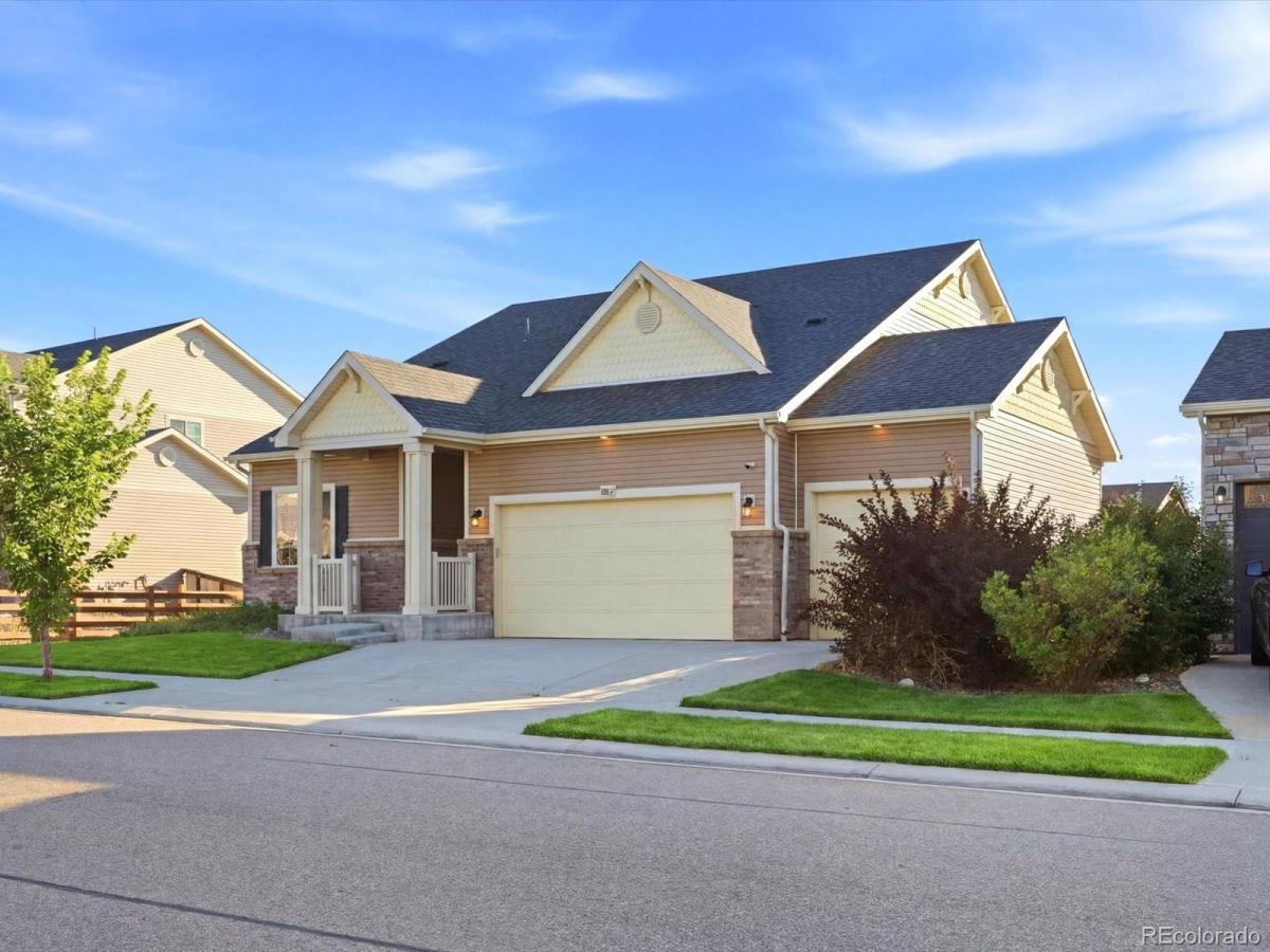 10207 Walden Court Commerce City CO 80022 | MLS #REC7559411 MLS #REC7559411 image #0