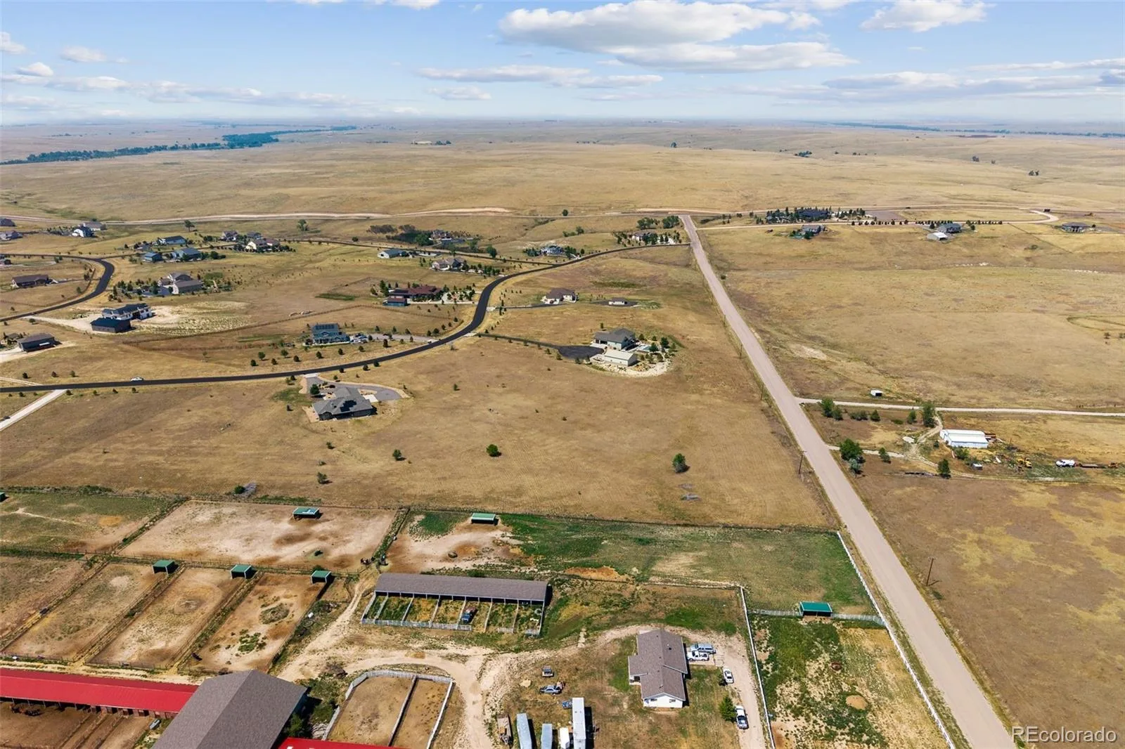 3960 Eastout Avenue Parker CO 80138 | MLS #REC7560553 08102026142000 1600 13