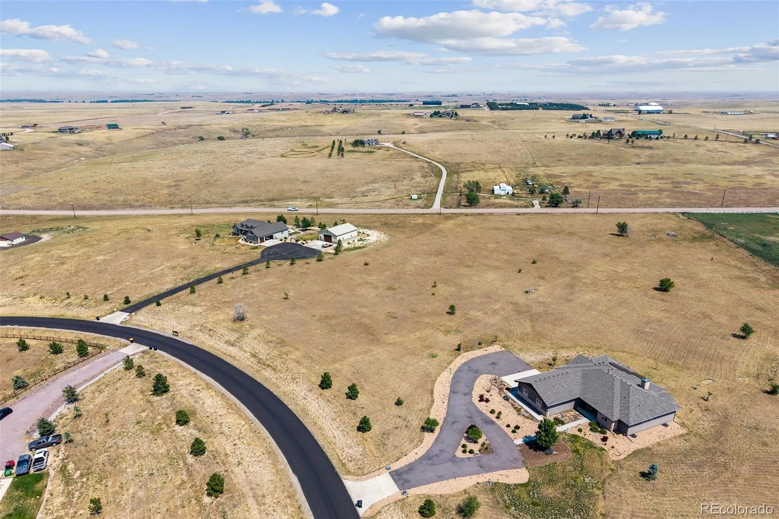 3960 Eastout Avenue Parker CO 80138 | MLS #REC7560553 08102026142000 1600 15
