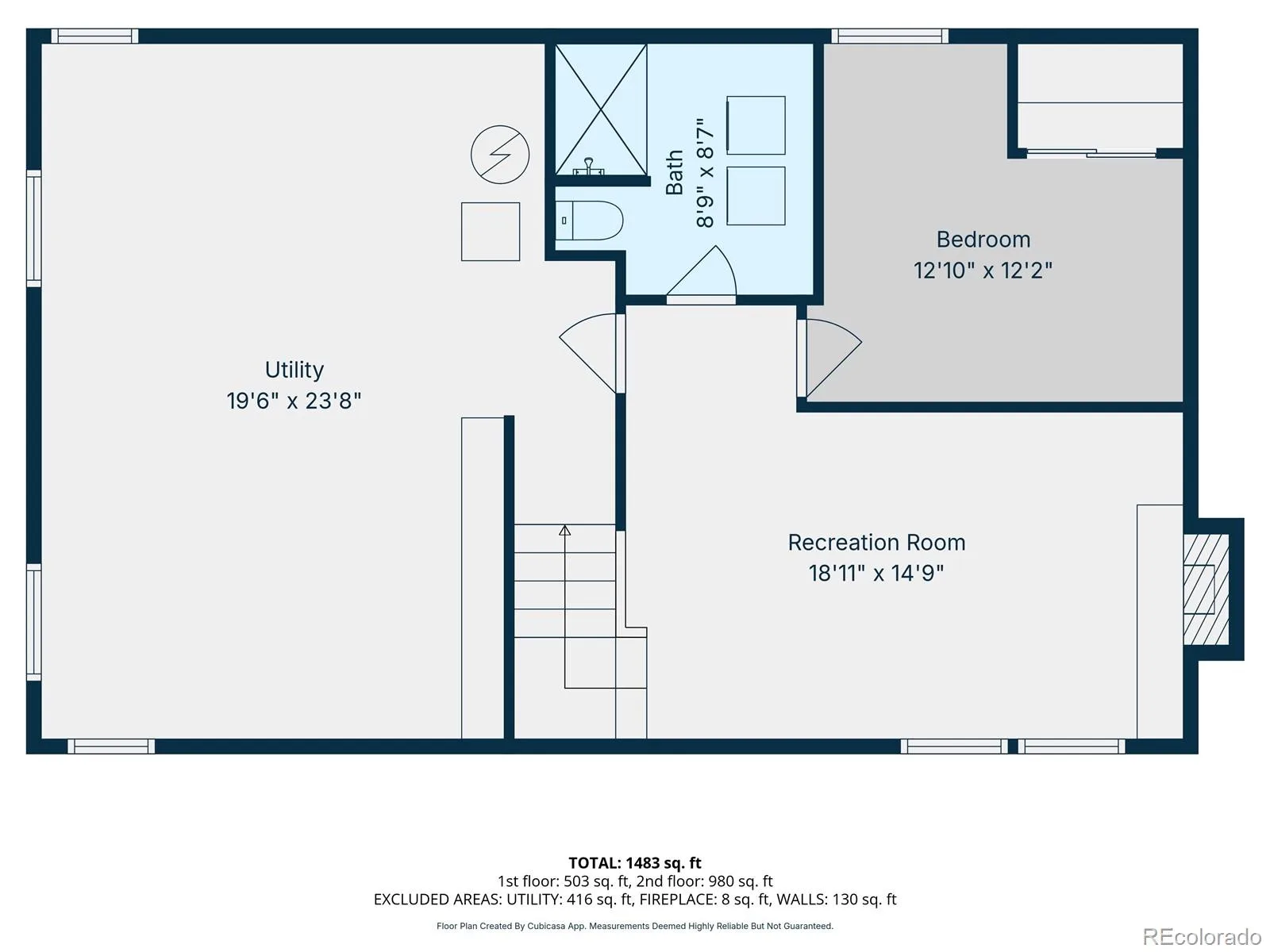 18097 E Asbury Drive Aurora CO 80013 | MLS #REC7561745 08012026195009 1600 27