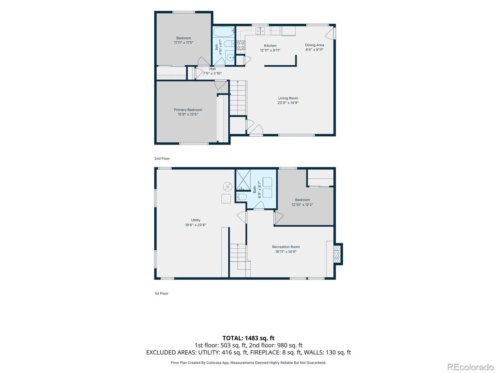 18097 E Asbury Drive Aurora CO 80013 | MLS #REC7561745 08012026195009 1600 28