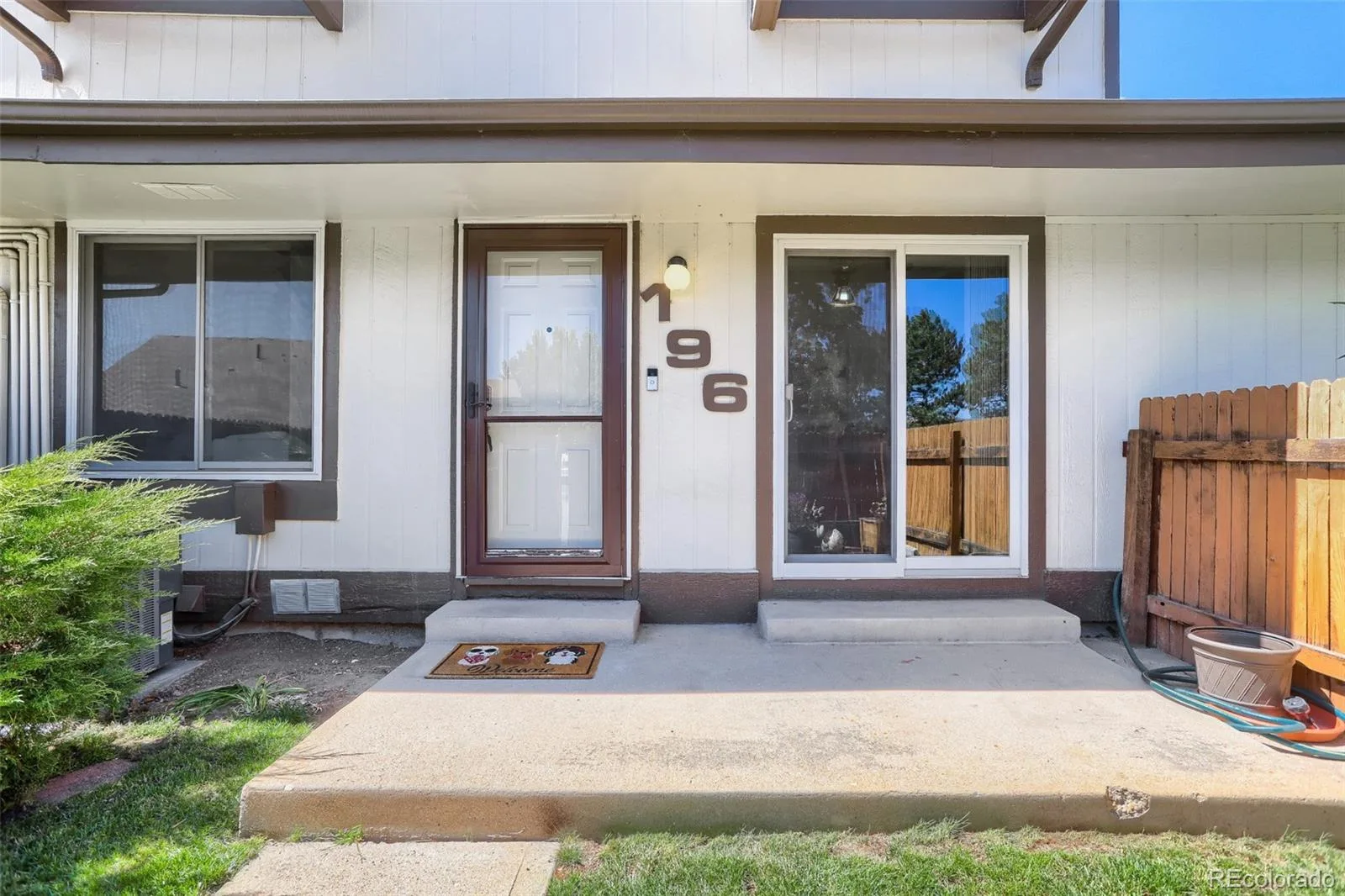 8767 Chase Drive #196 Arvada CO 80003 | MLS #REC7561862 08212026052451 1600 2