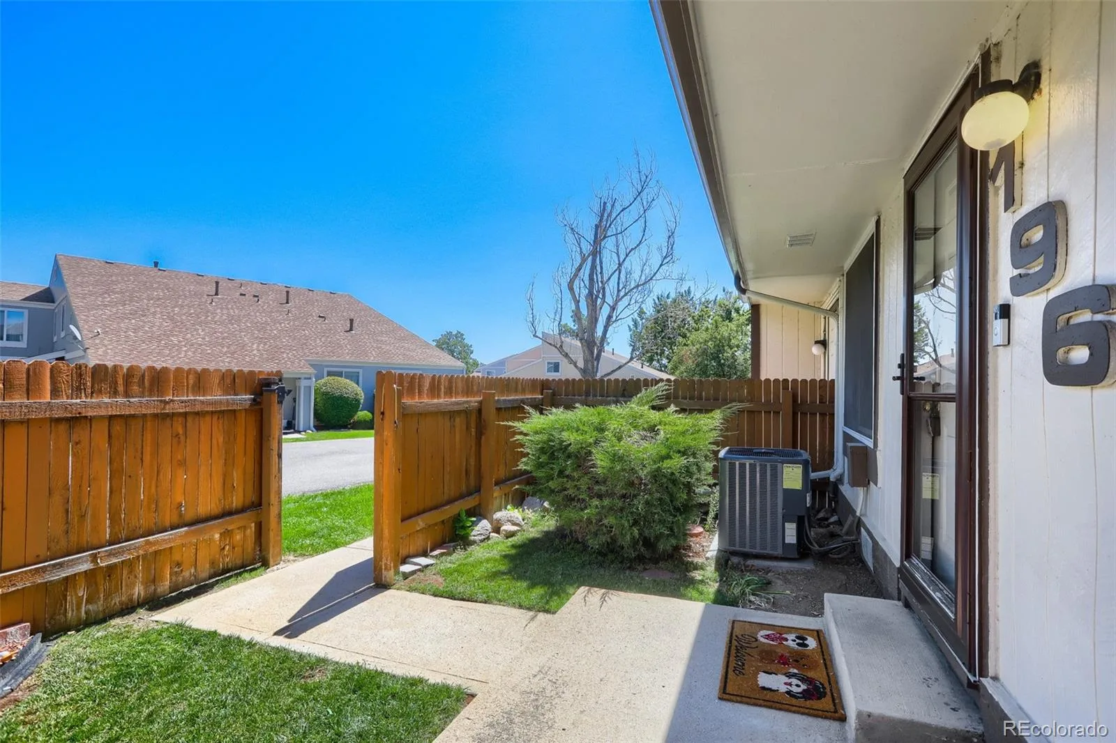 8767 Chase Drive #196 Arvada CO 80003 | MLS #REC7561862 08212026052451 1600 3