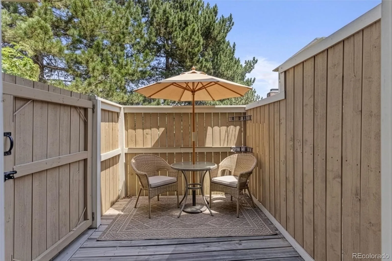 14199 E Dickinson Drive #B #7 Aurora CO 80014 | MLS #REC7562412 07162026231837 1600 21