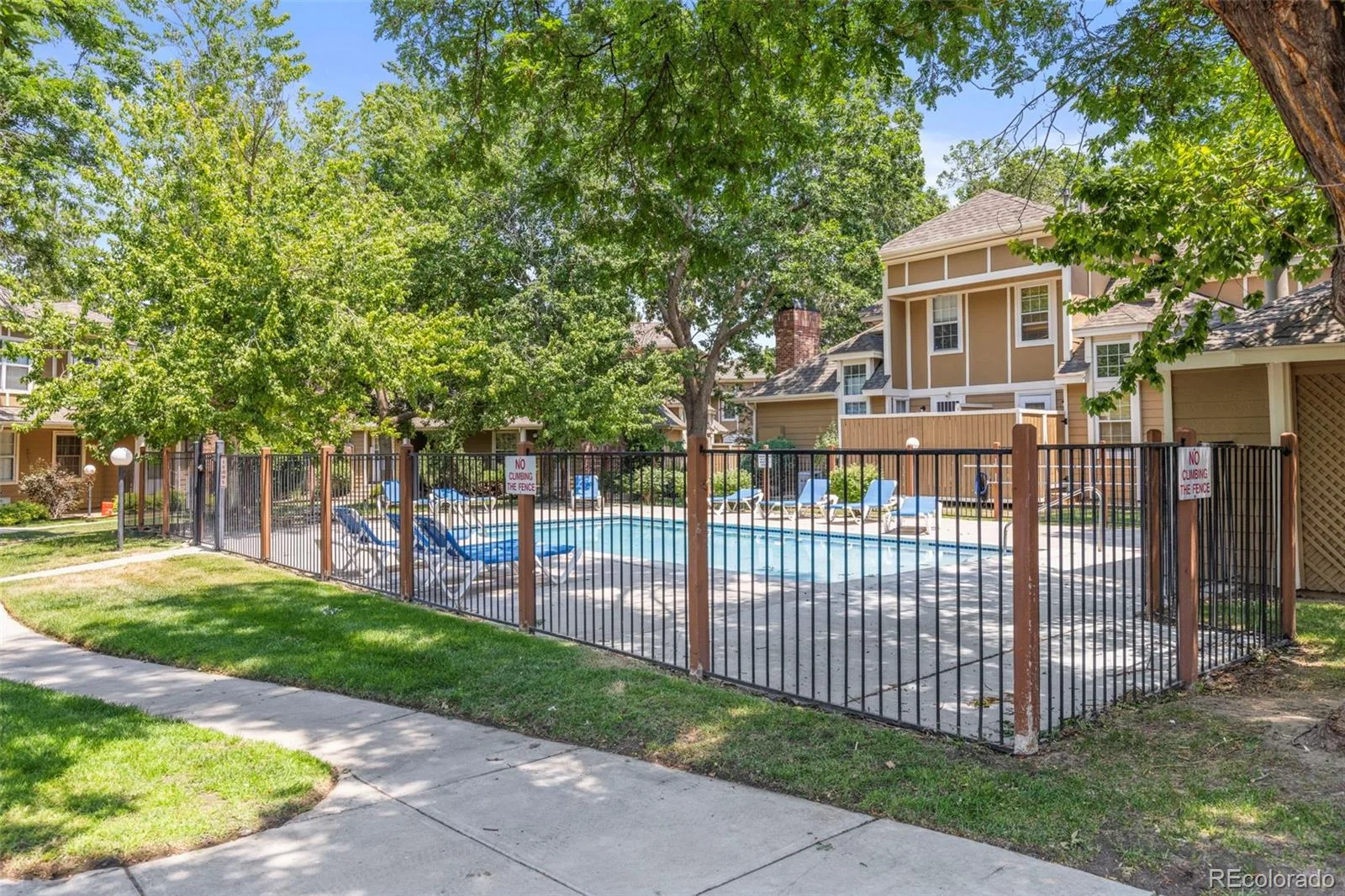 14199 E Dickinson Drive #B #7 Aurora CO 80014 | MLS #REC7562412 07162026231837 1600 23