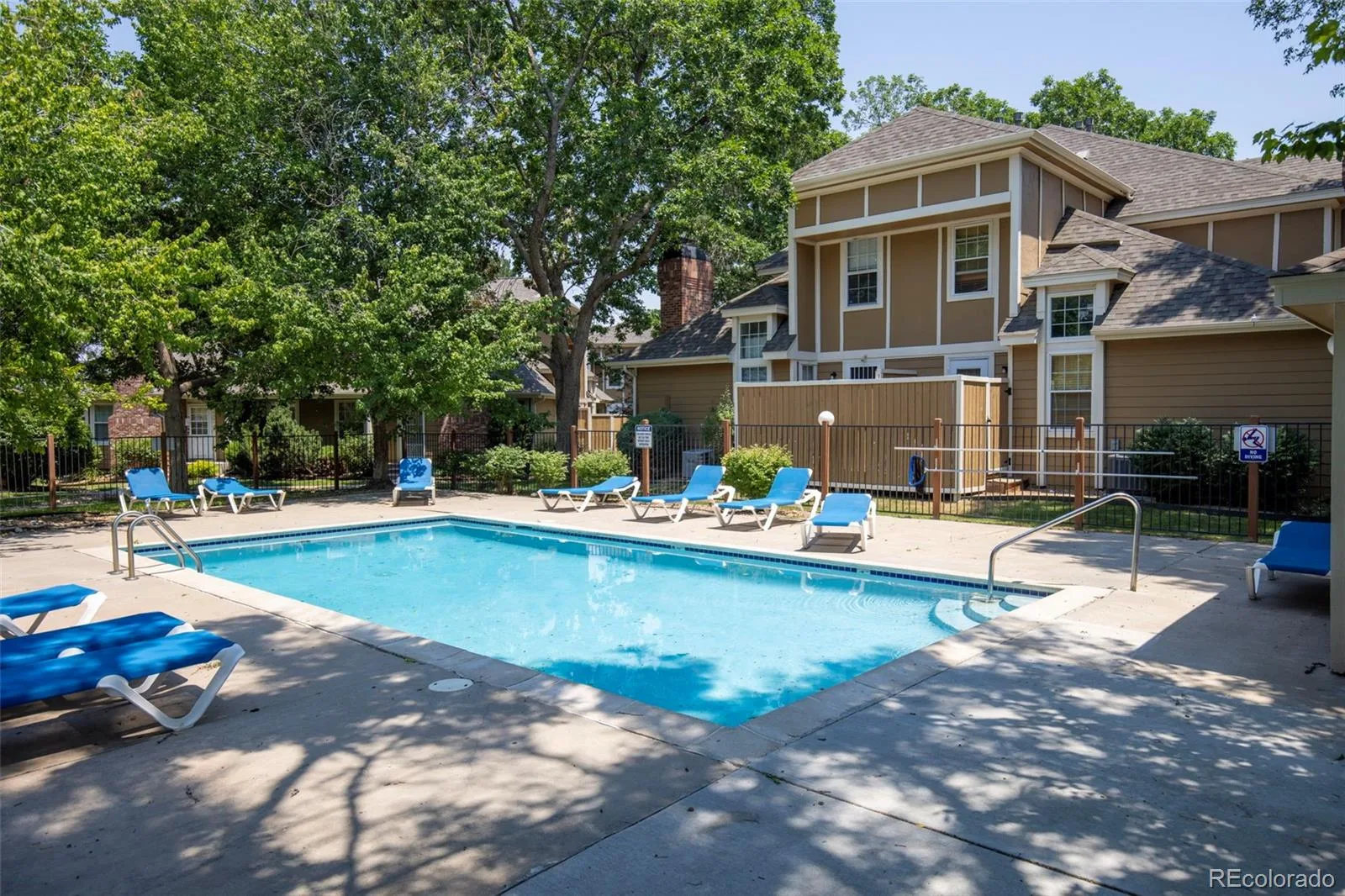 14199 E Dickinson Drive #B #7 Aurora CO 80014 | MLS #REC7562412 07162026231837 1600 24