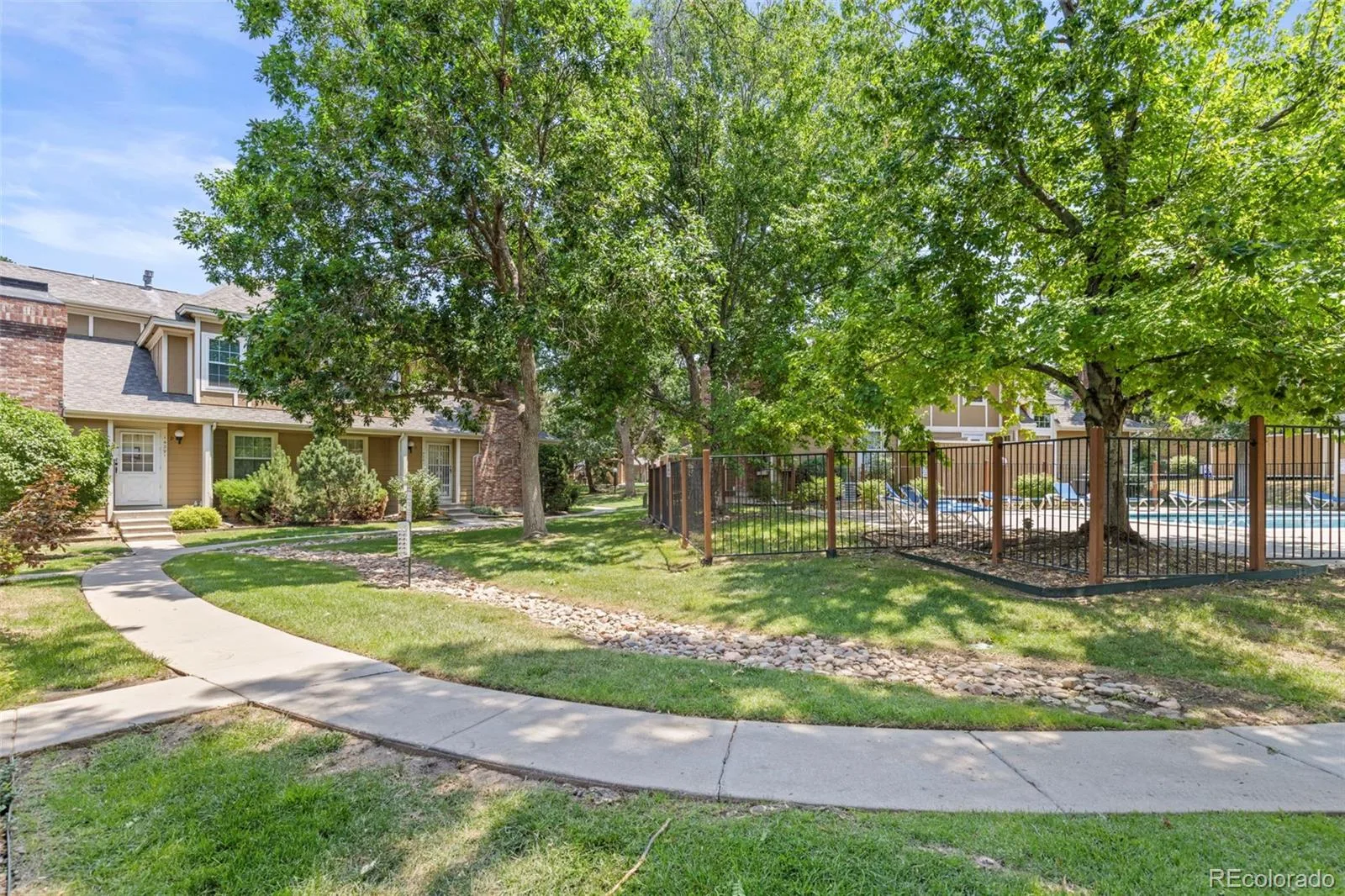 14199 E Dickinson Drive #B #7 Aurora CO 80014 | MLS #REC7562412 07162026231837 1600 25