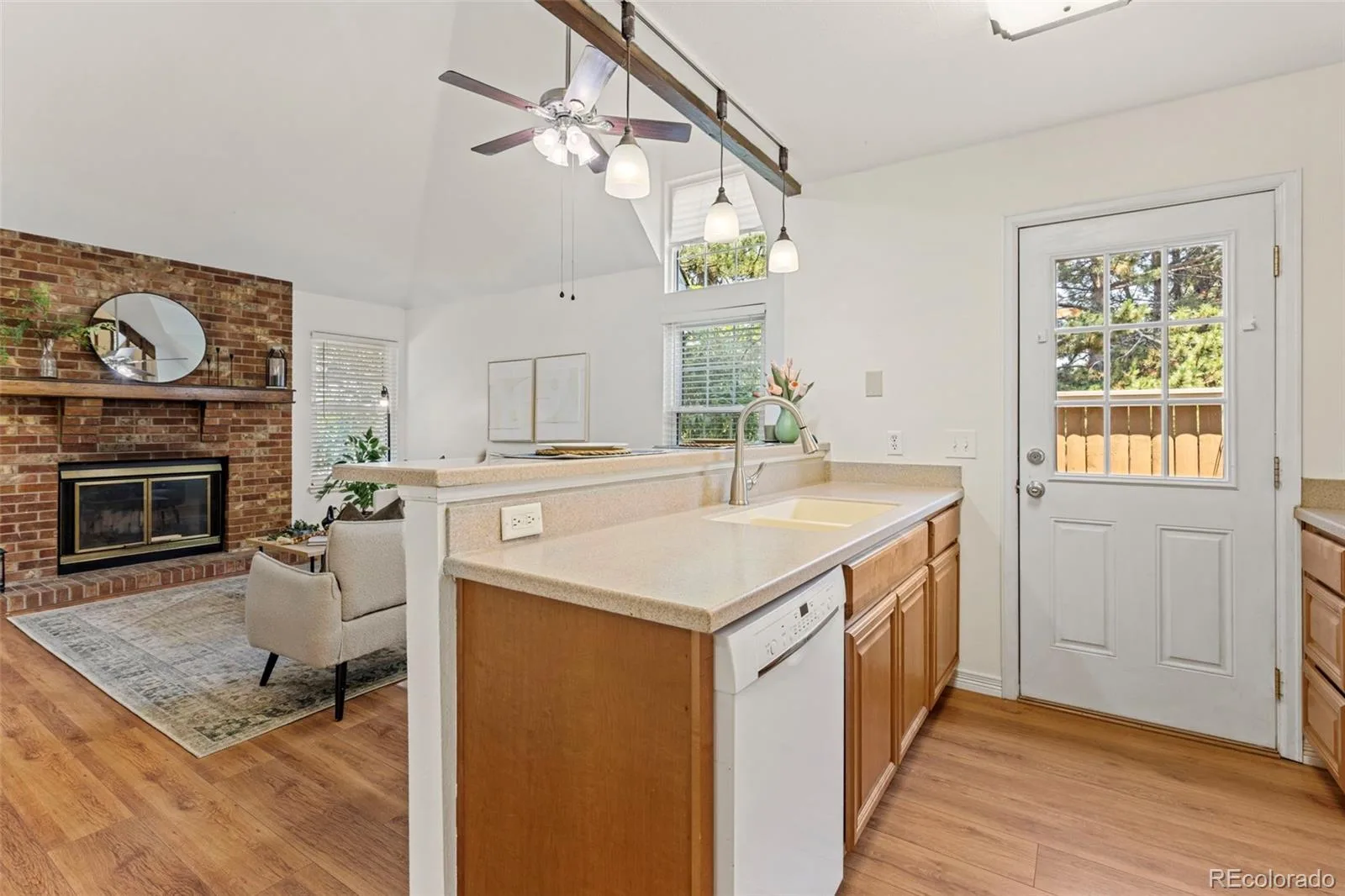 14199 E Dickinson Drive #B #7 Aurora CO 80014 | MLS #REC7562412 07162026231837 1600 5