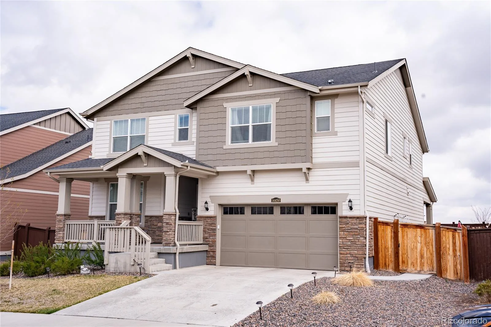 14450 Hudson Street Thornton CO 80602 | MLS #REC7563857 08142026194407 1600 39