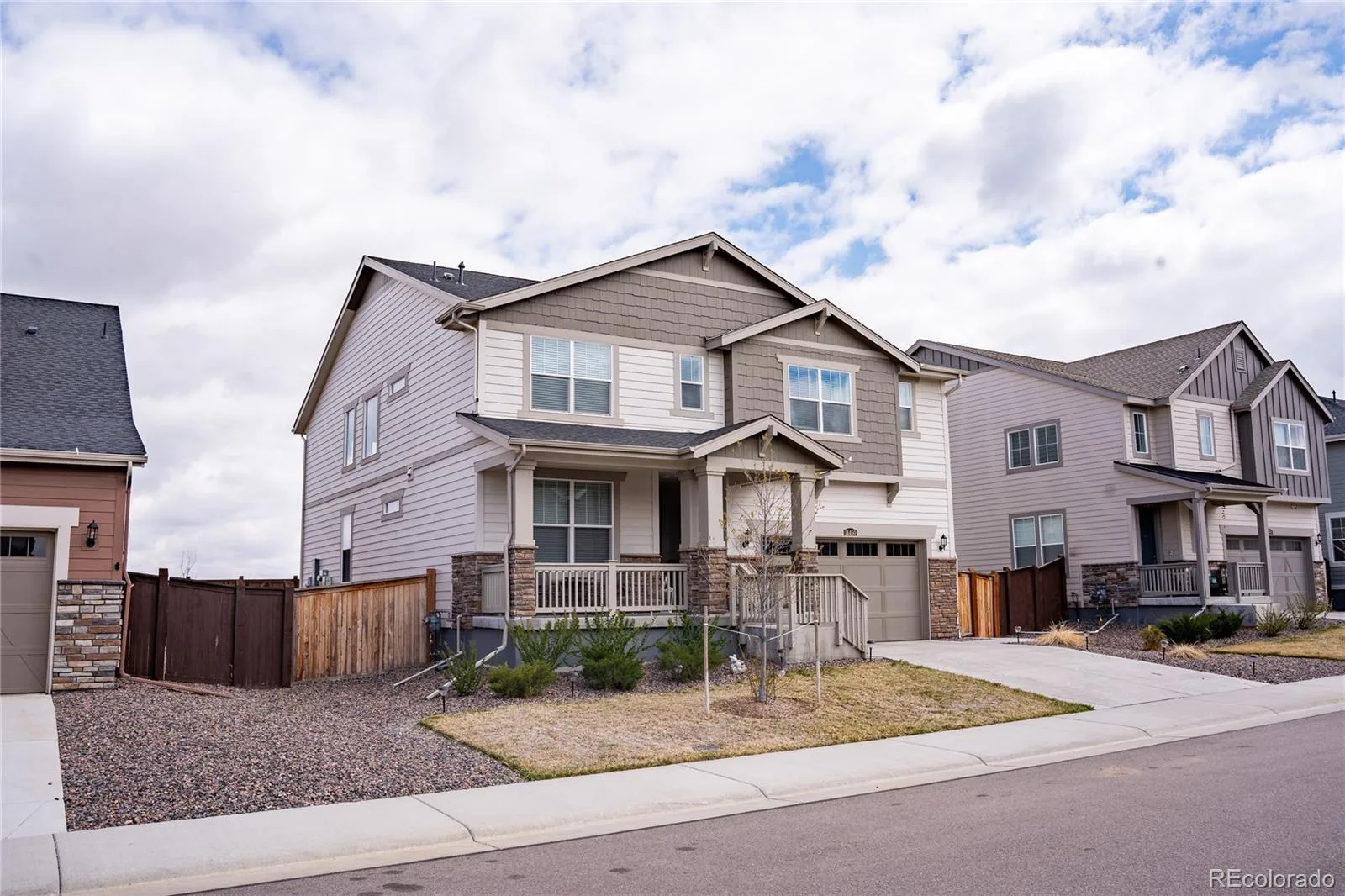 14450 Hudson Street Thornton CO 80602 | MLS #REC7563857 08142026194407 1600 40