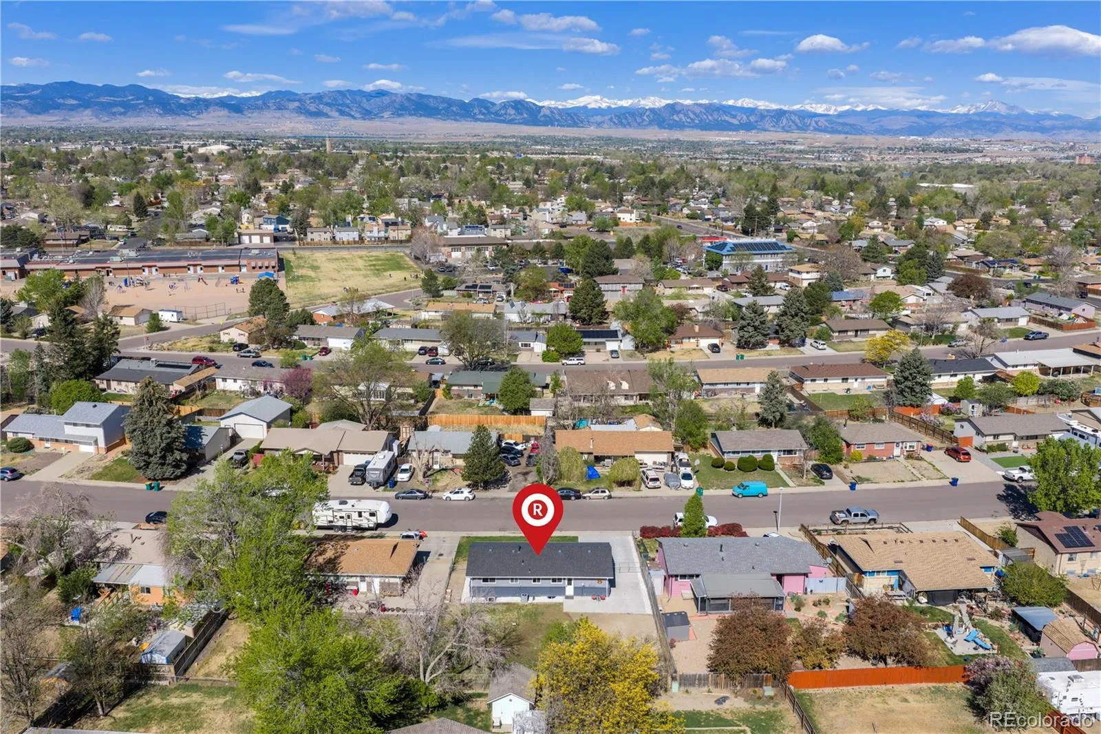 9114 Lander Street Westminster CO 80031 MLS #REC7564459 04232026150619 1600 27