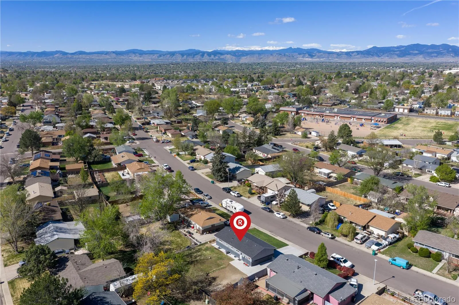 9114 Lander Street Westminster CO 80031 MLS #REC7564459 04232026150619 1600 28