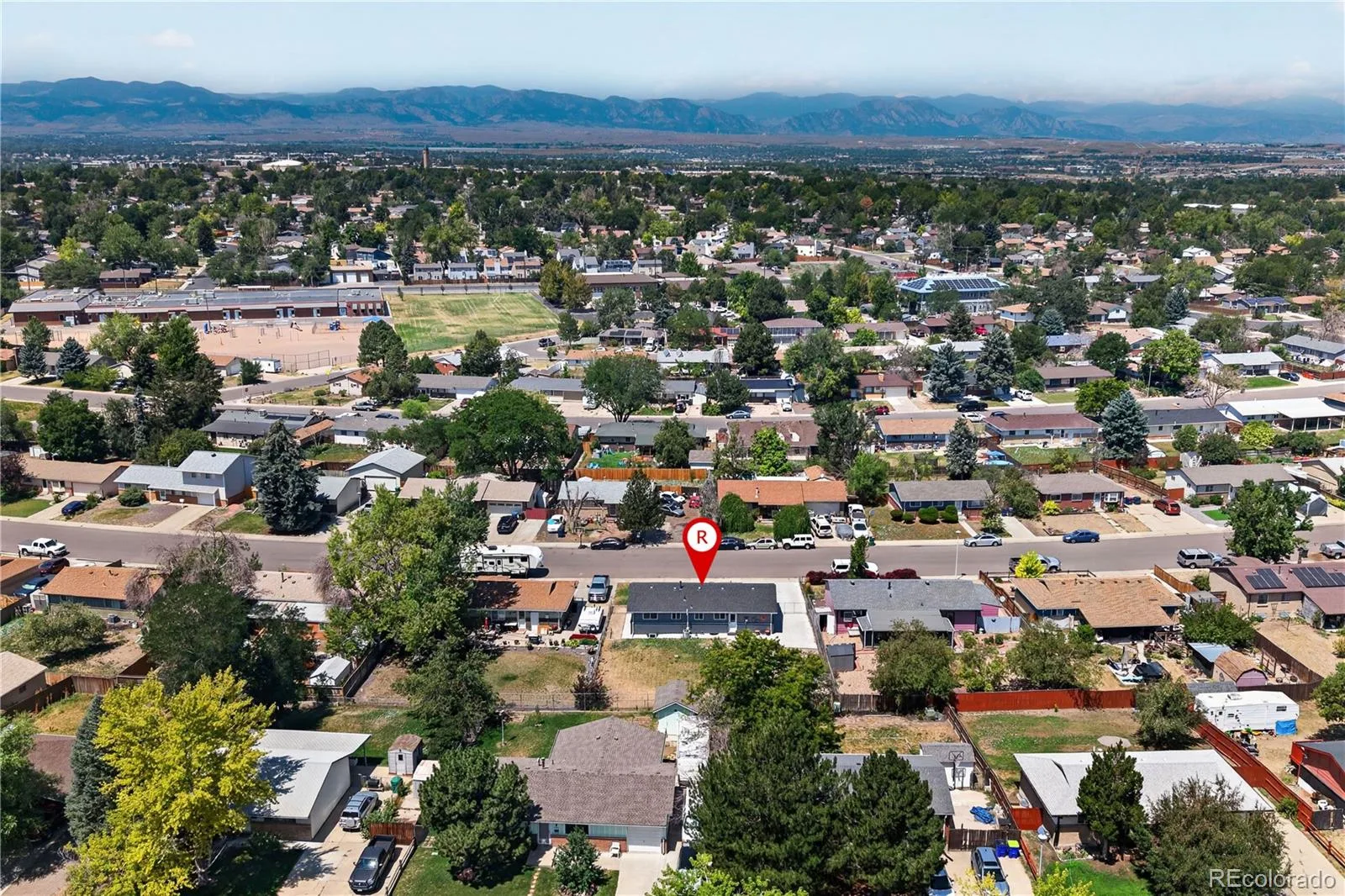9114 Lander Street Westminster CO 80031 | MLS #REC7564459 07292026135516 1600 42
