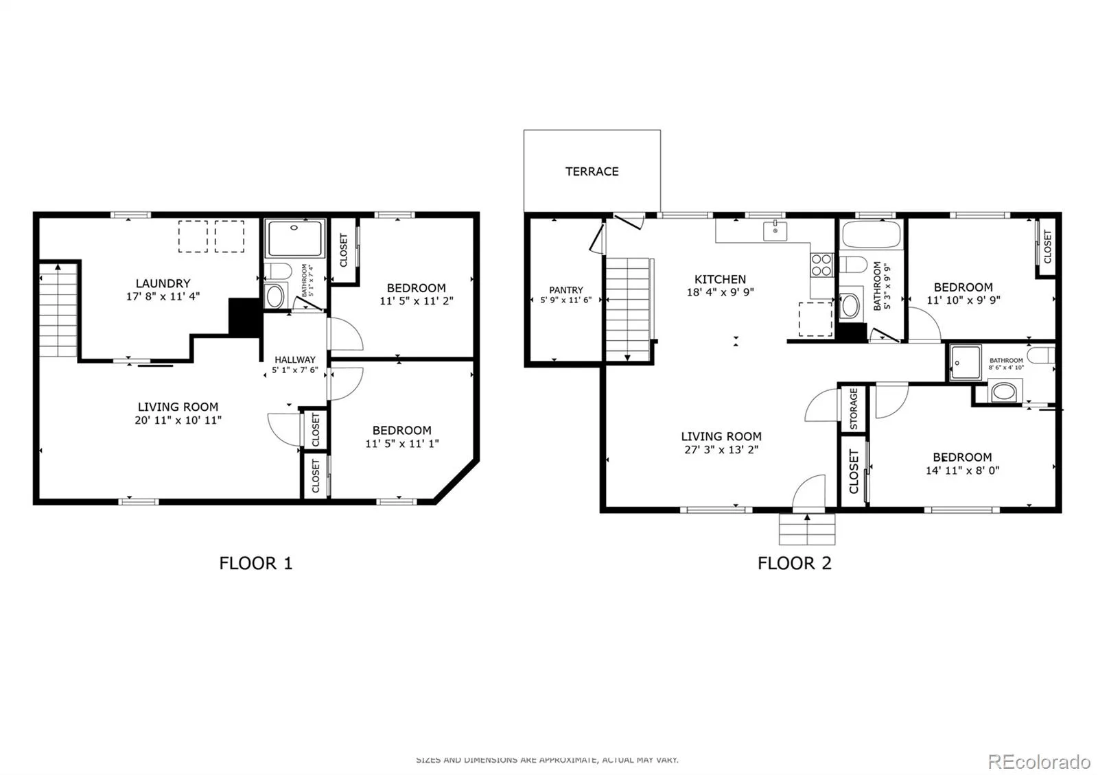 9114 Lander Street Westminster CO 80031 | MLS #REC7564459 07292026135516 1600 44