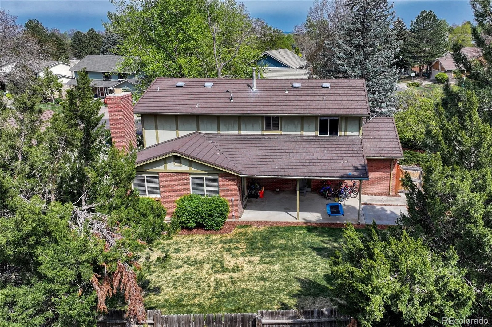 7325 W Clifton Avenue Littleton CO 80128 | MLS #REC7566294 07152026082855 1600 38
