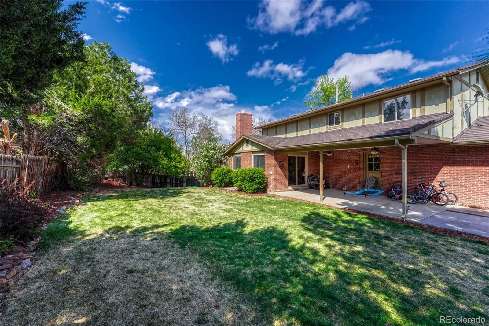 7325 W Clifton Avenue Littleton CO 80128 | MLS #REC7566294 07152026082855 1600 5