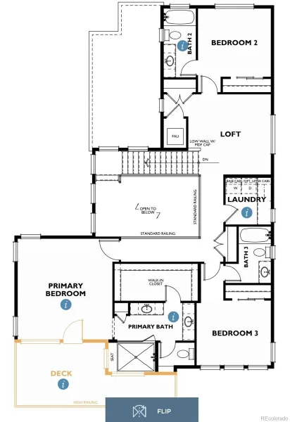 11860 Montoso Road Lone Tree CO 80134 MLS #REC7566379 07272026182713 800 46