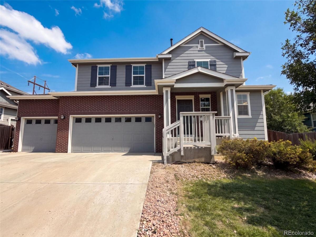 13480 Uinta Street Brighton CO 80602 | MLS #REC7570022 MLS #REC7570022 image #0