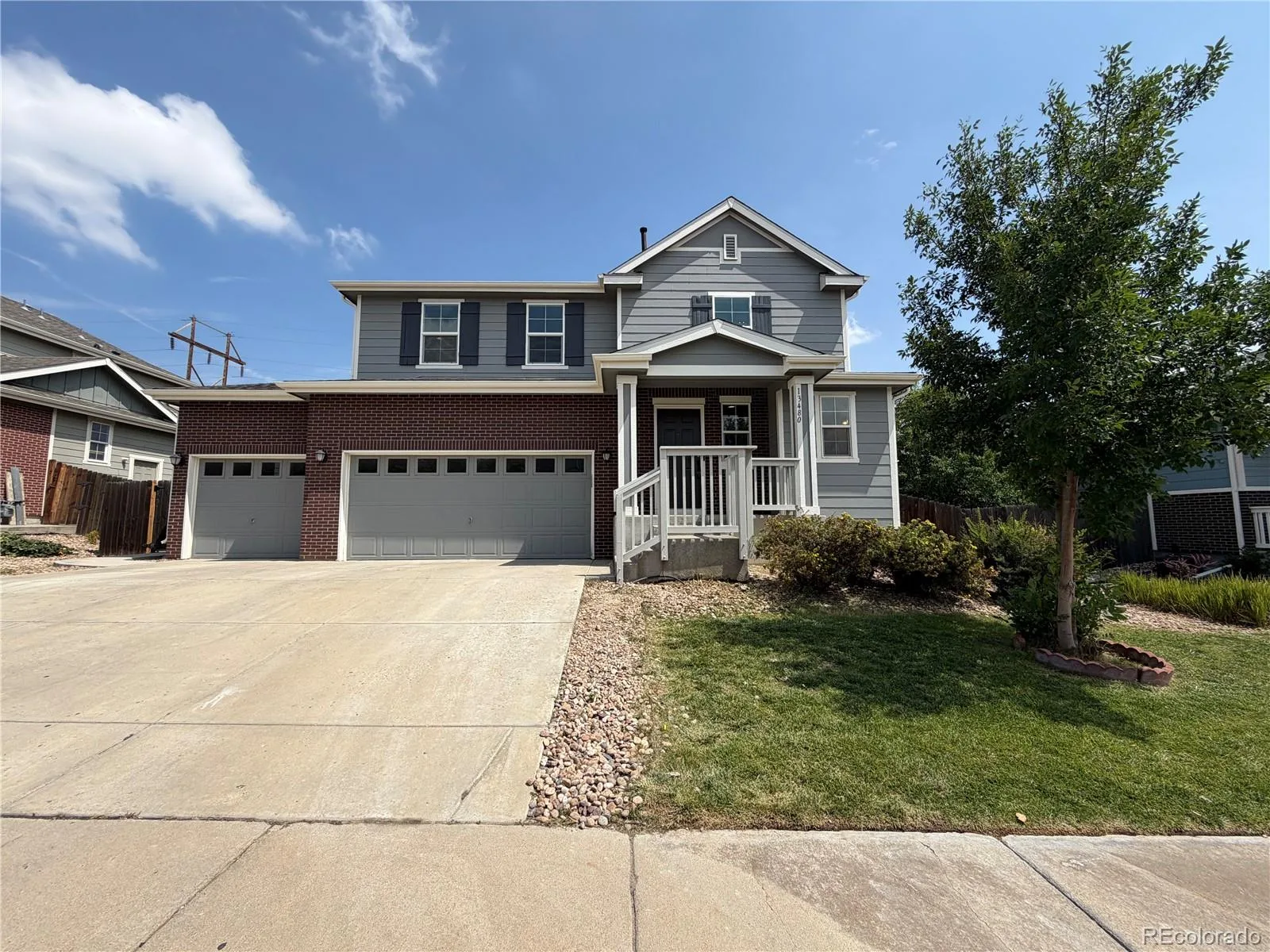 13480 Uinta Street Brighton CO 80602 | MLS #REC7570022 08312026235551 1600 34