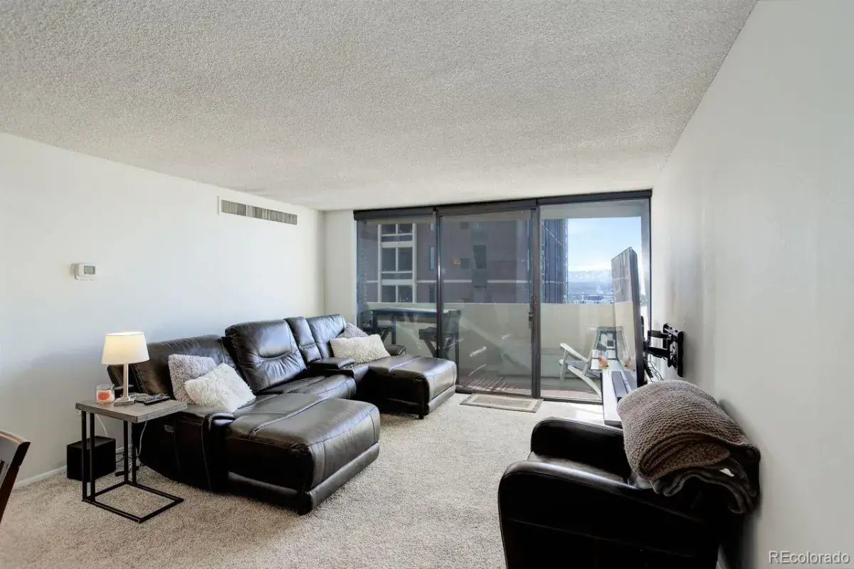 1020 15th Street #23L Denver CO 80202 MLS #REC7570107 02252026210643 1200 13