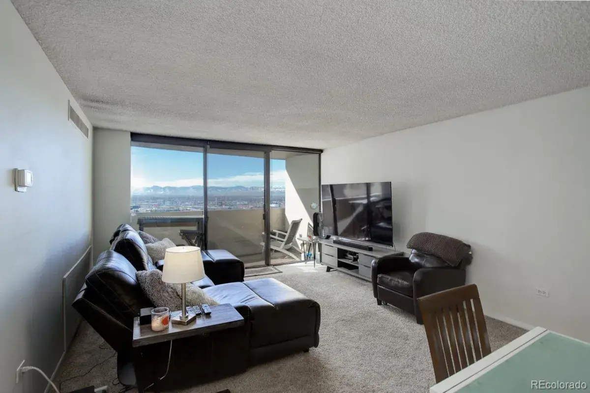 1020 15th Street #23L Denver CO 80202 MLS #REC7570107 02252026210643 1200 14