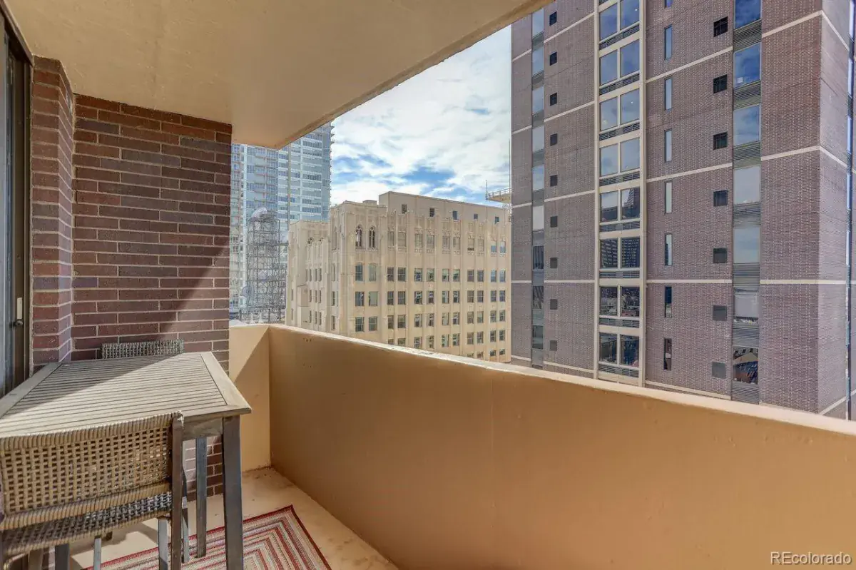 1020 15th Street #23L Denver CO 80202 MLS #REC7570107 02252026210643 1200 24