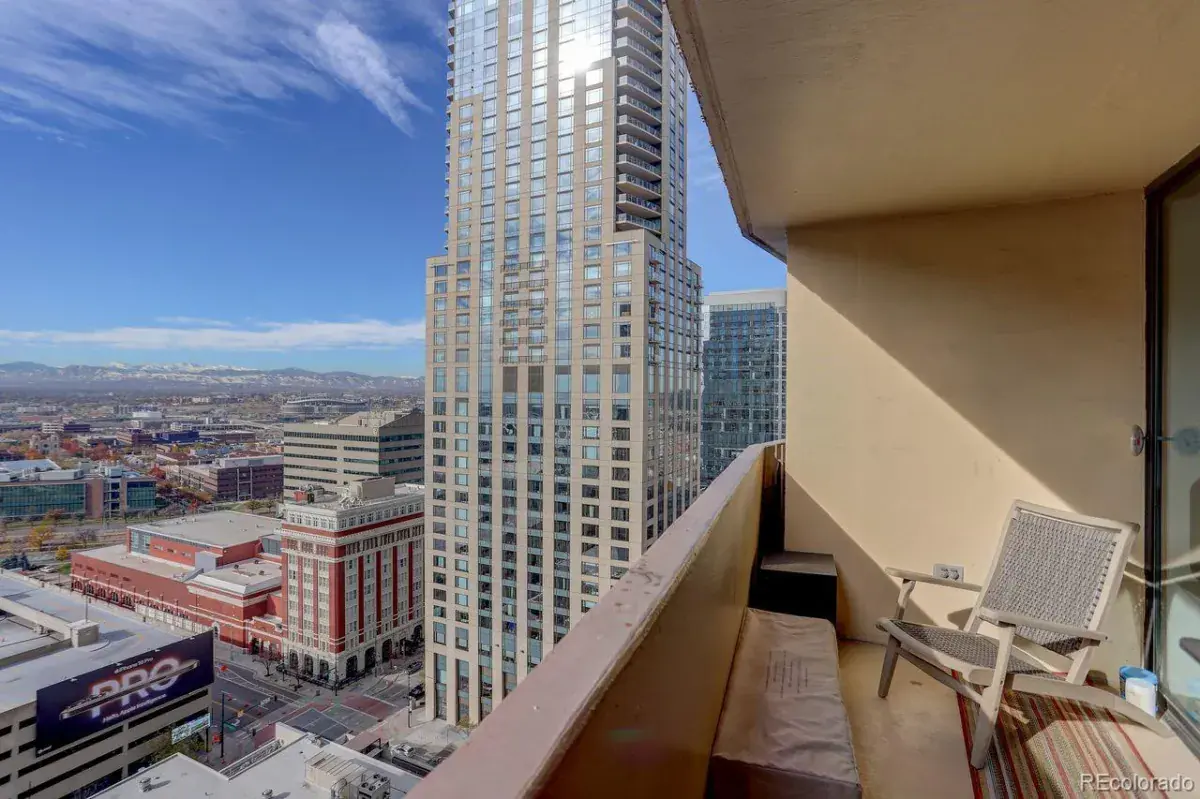 1020 15th Street #23L Denver CO 80202 MLS #REC7570107 02252026210643 1200 25